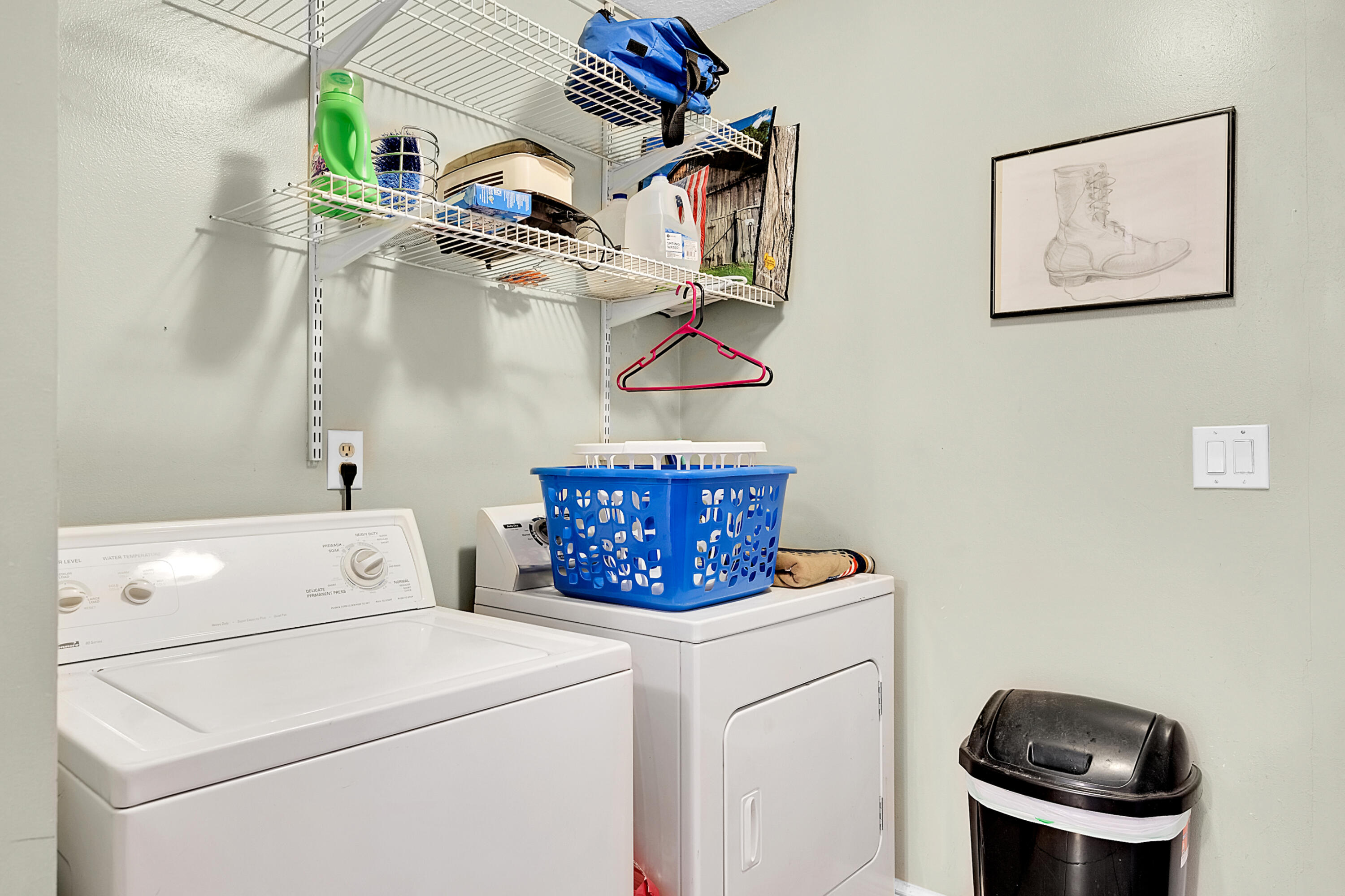 HIDDEN GLEN - Residential