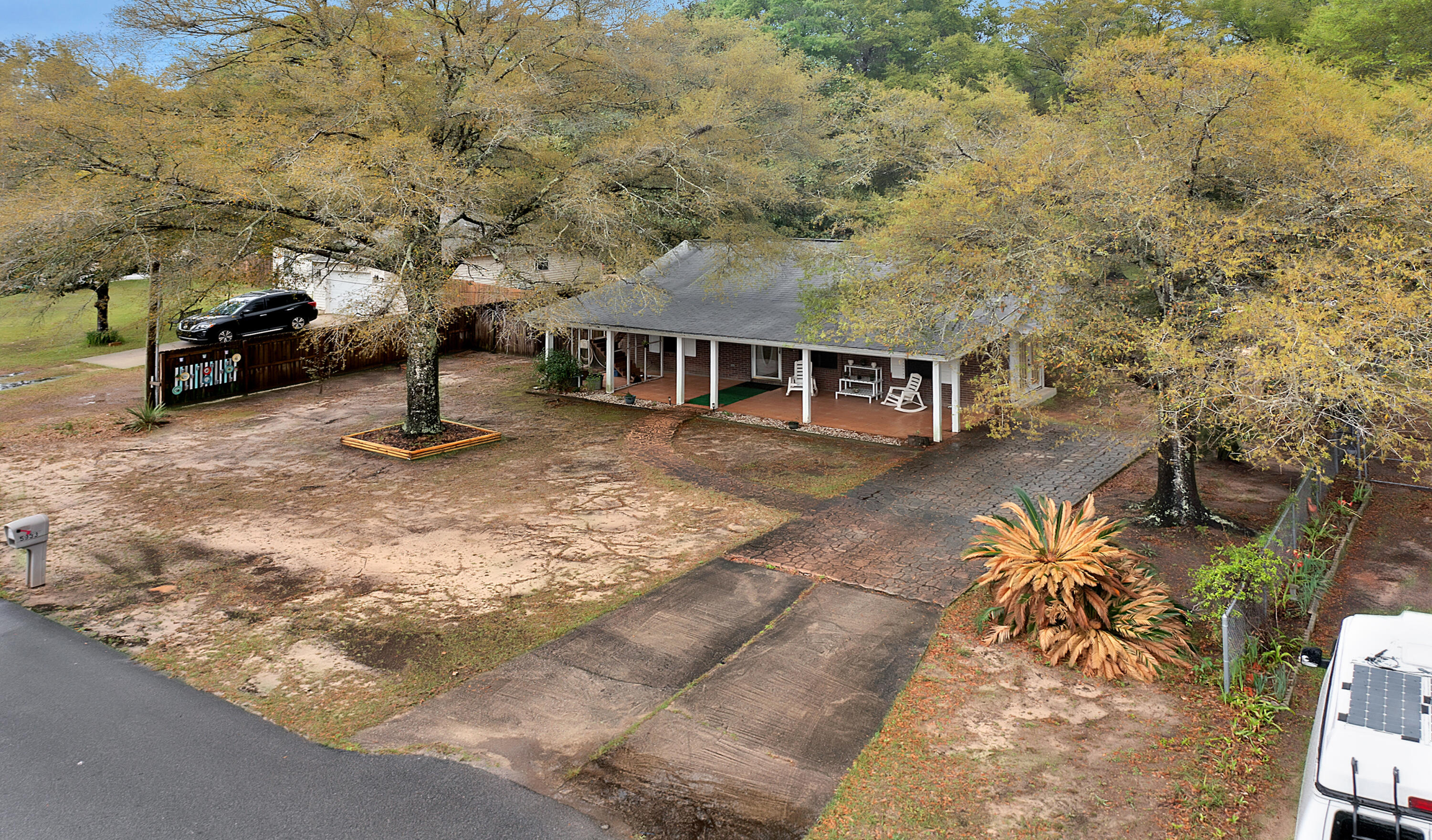 HIDDEN GLEN - Residential