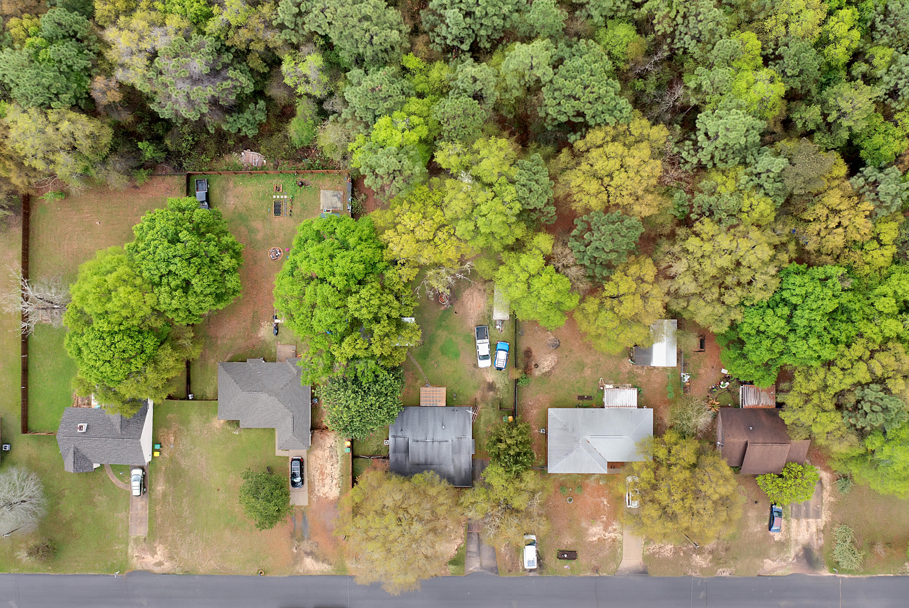 HIDDEN GLEN - Residential