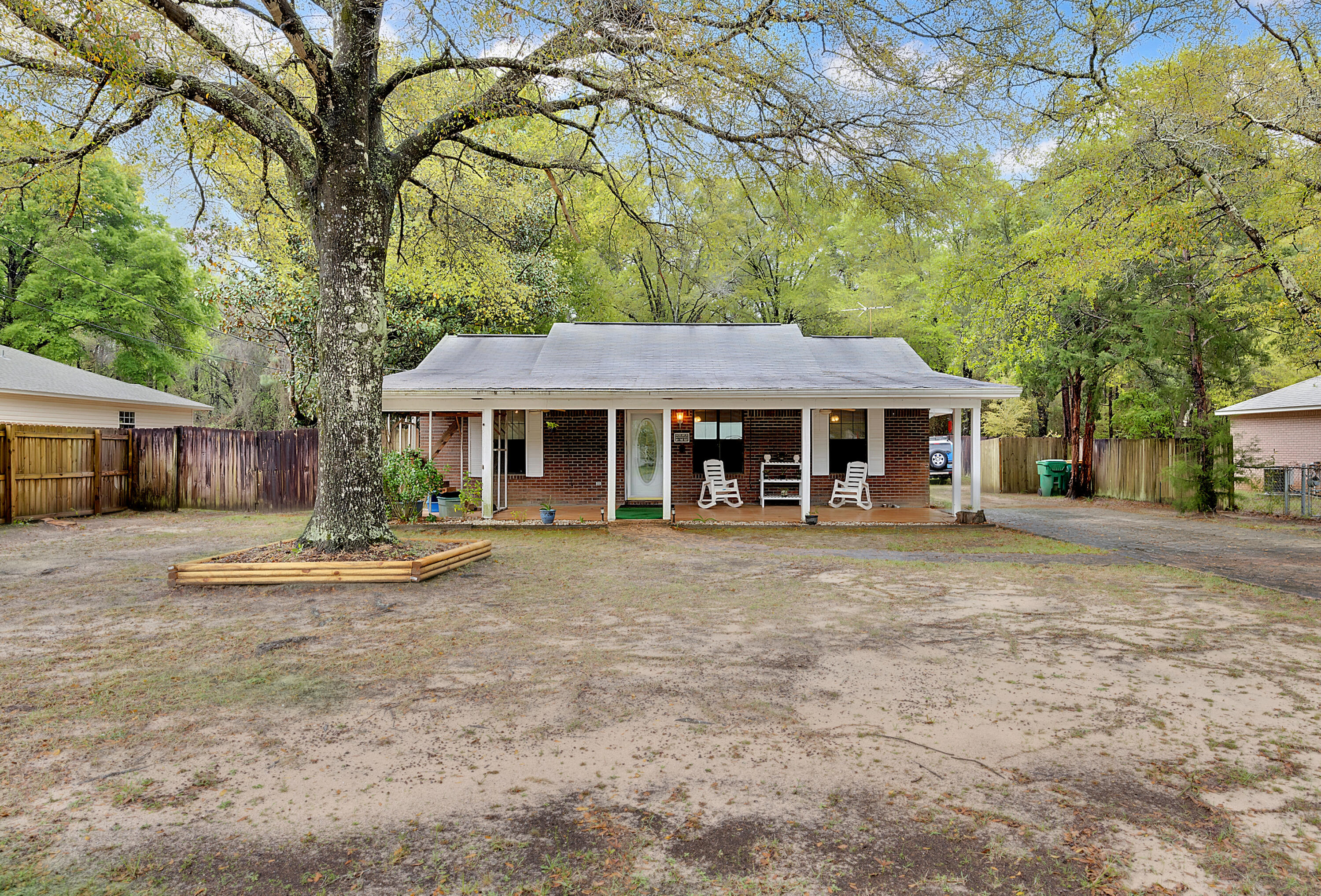 HIDDEN GLEN - Residential