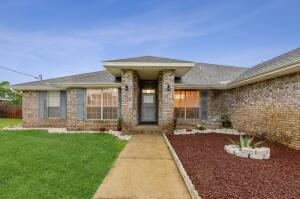 HOLLEY BY THE SEA - Residential