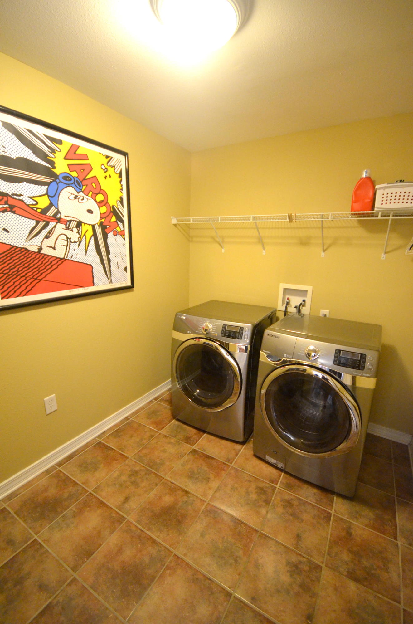 PINEY WOODS EST - Residential