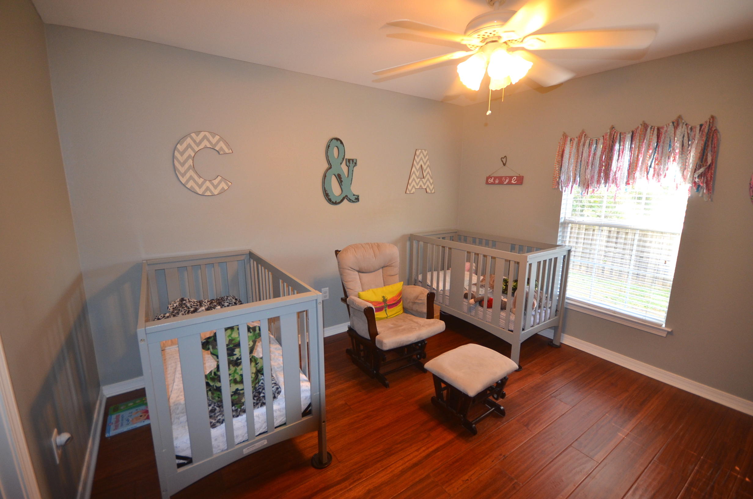 PINEY WOODS EST - Residential