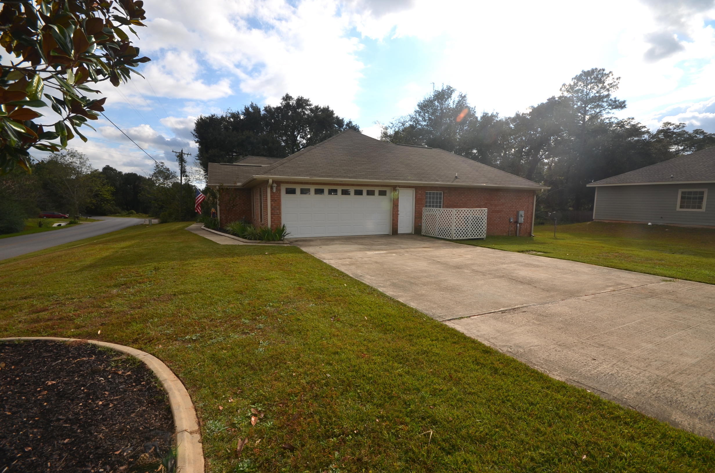 PINEY WOODS EST - Residential