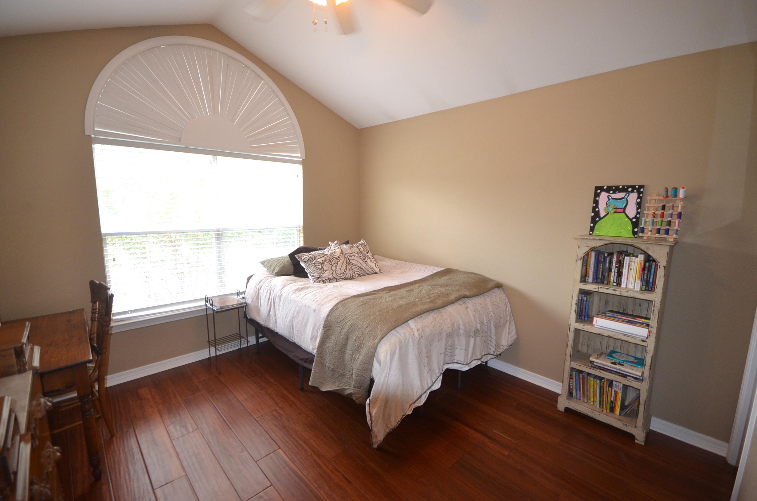 PINEY WOODS EST - Residential