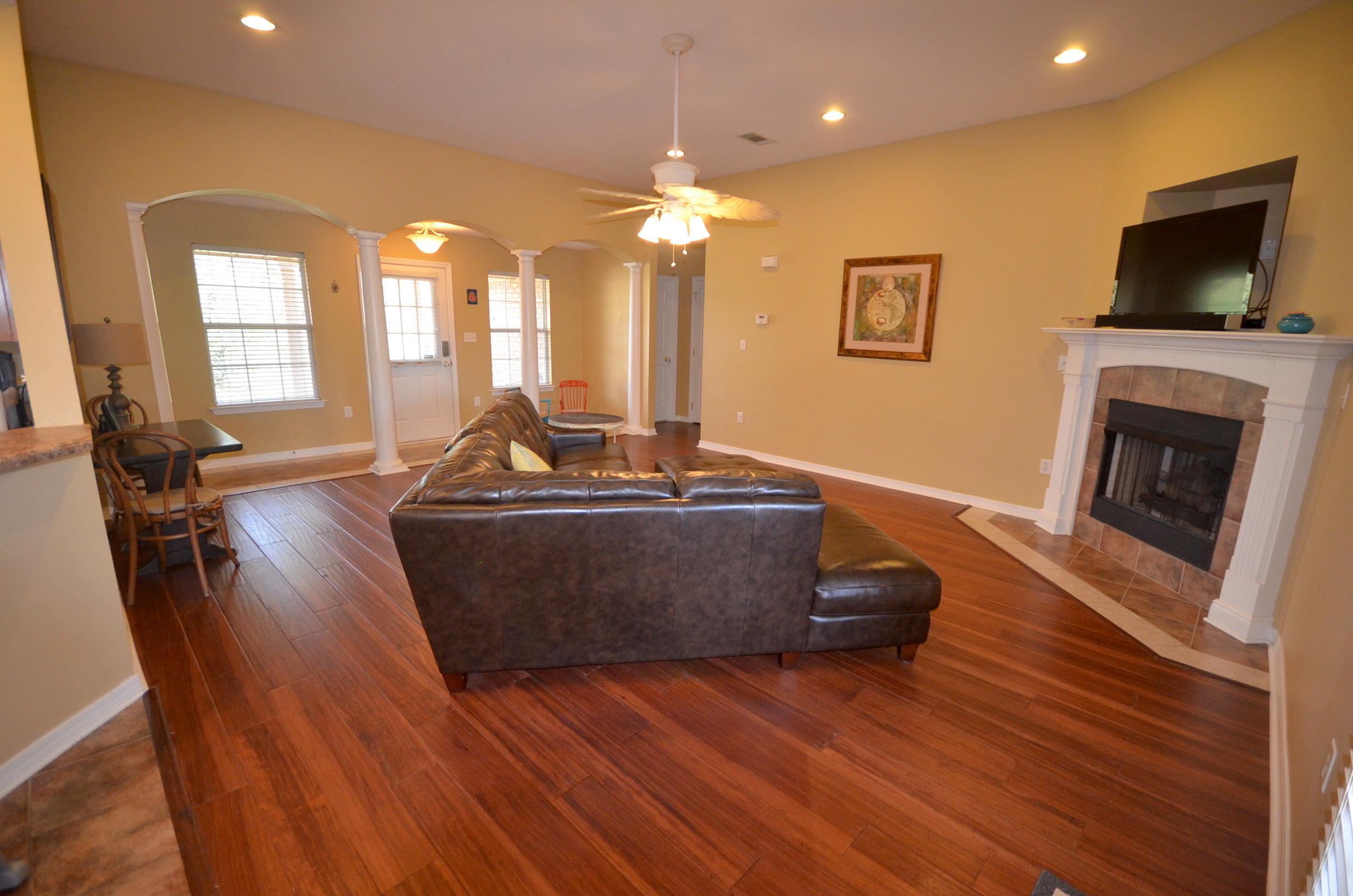 PINEY WOODS EST - Residential