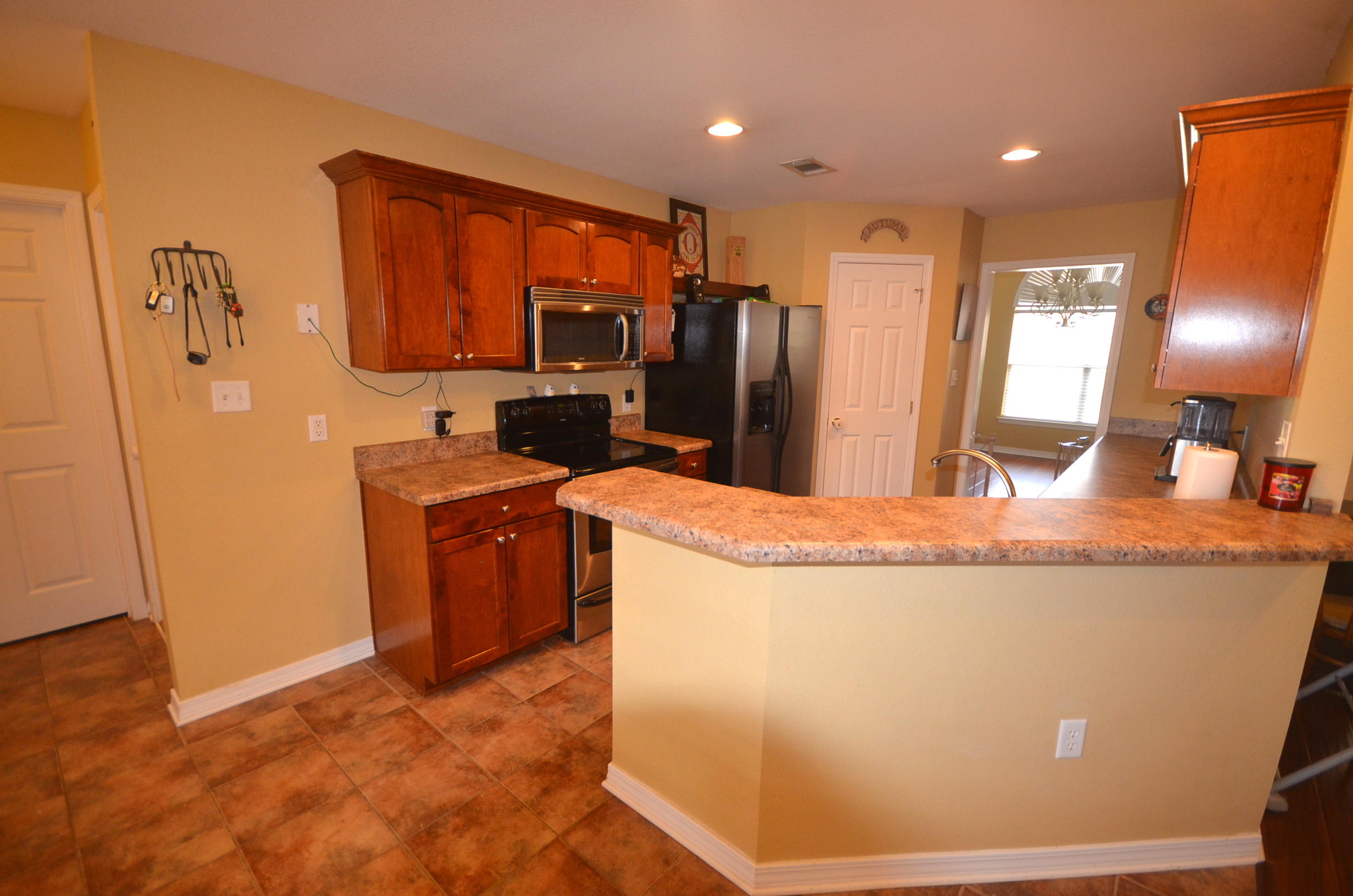 PINEY WOODS EST - Residential