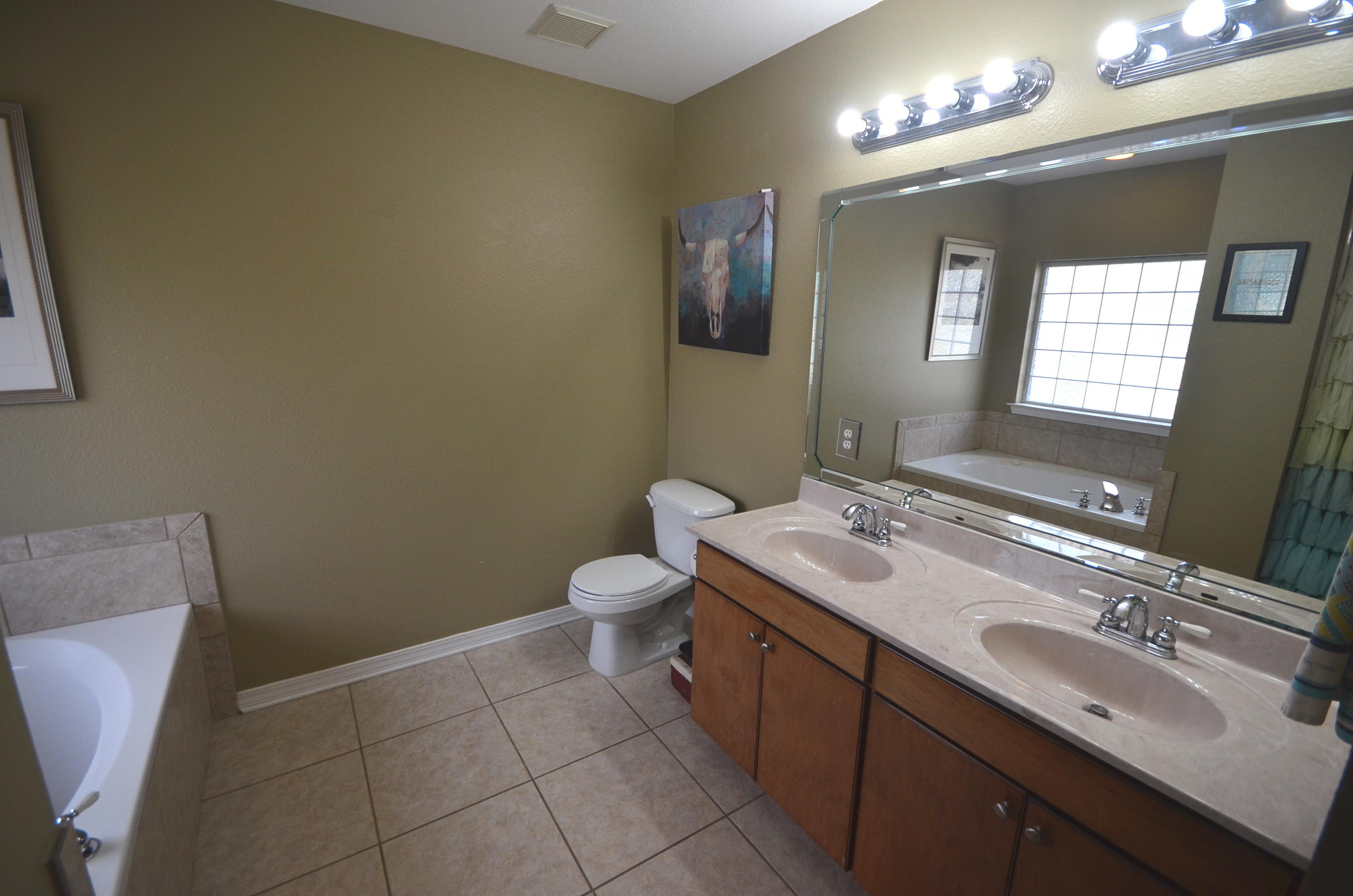 PINEY WOODS EST - Residential