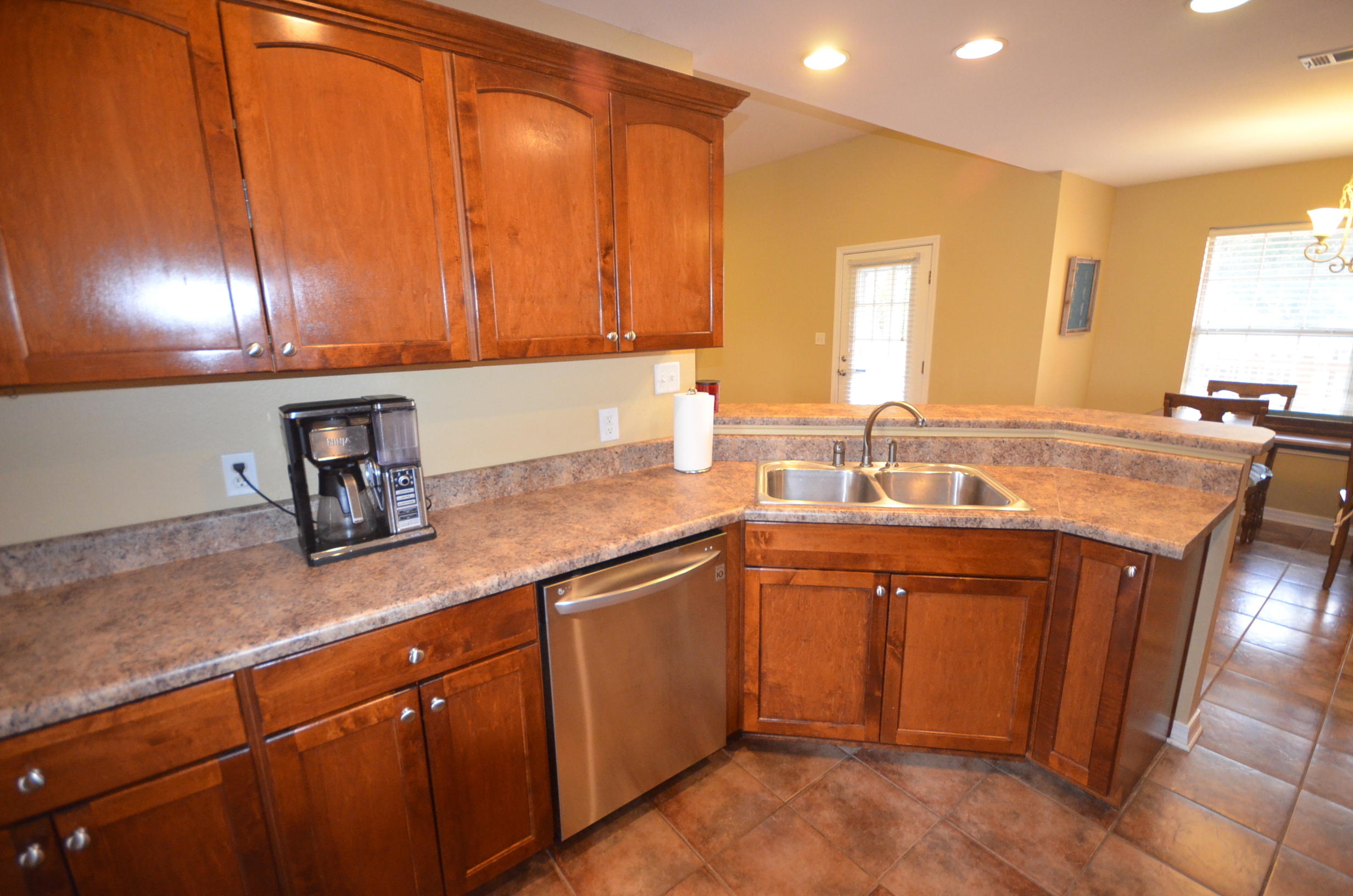 PINEY WOODS EST - Residential