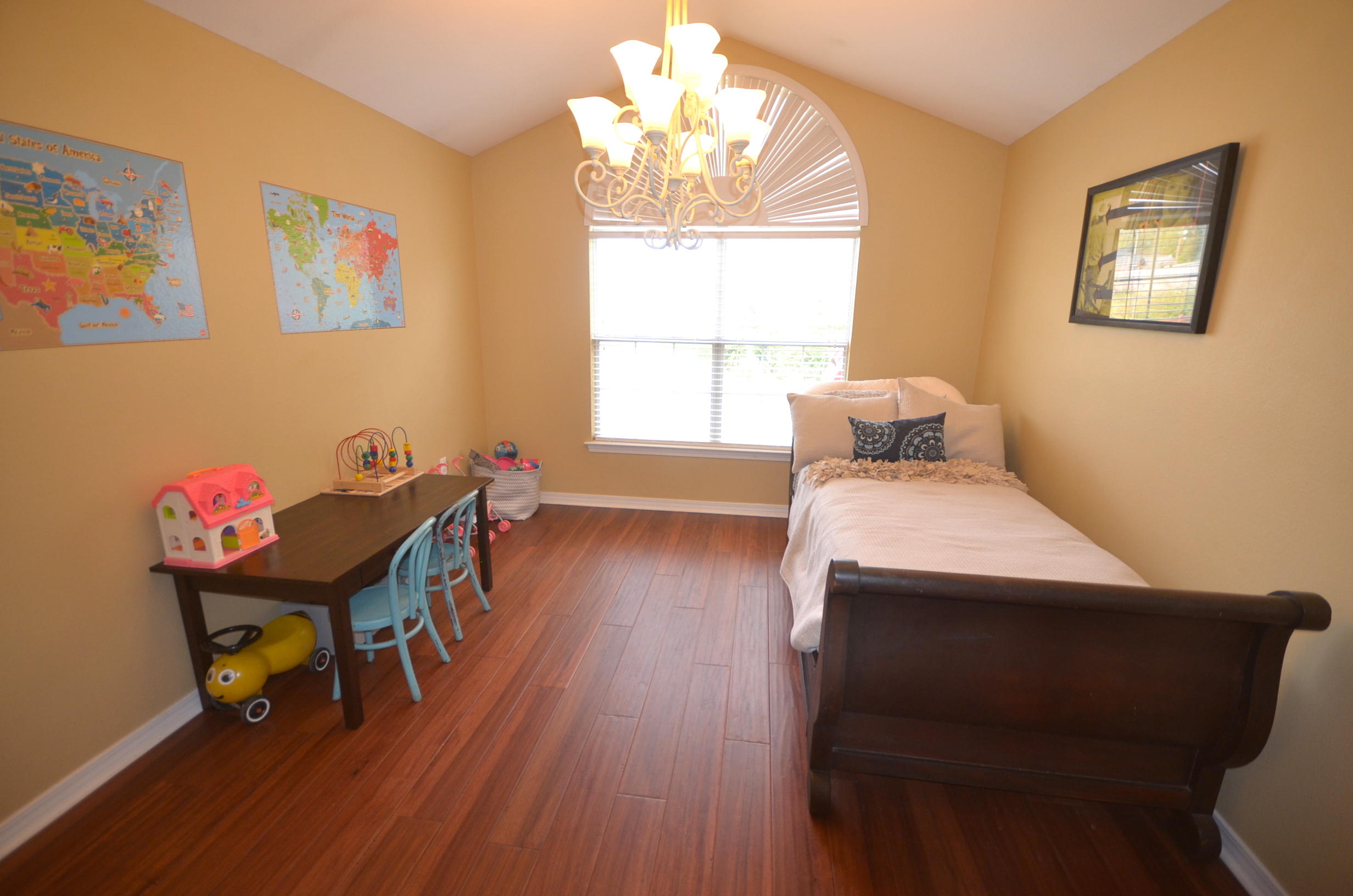 PINEY WOODS EST - Residential