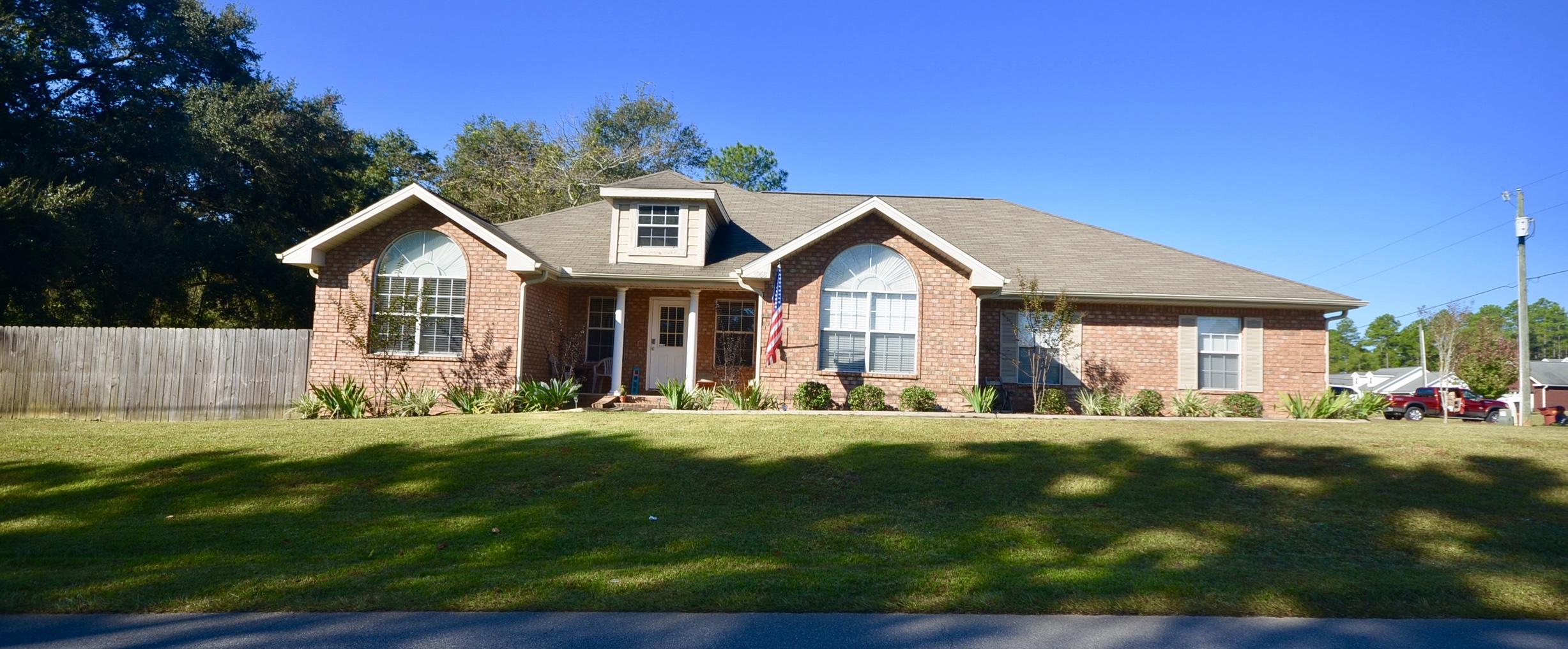 PINEY WOODS EST - Residential