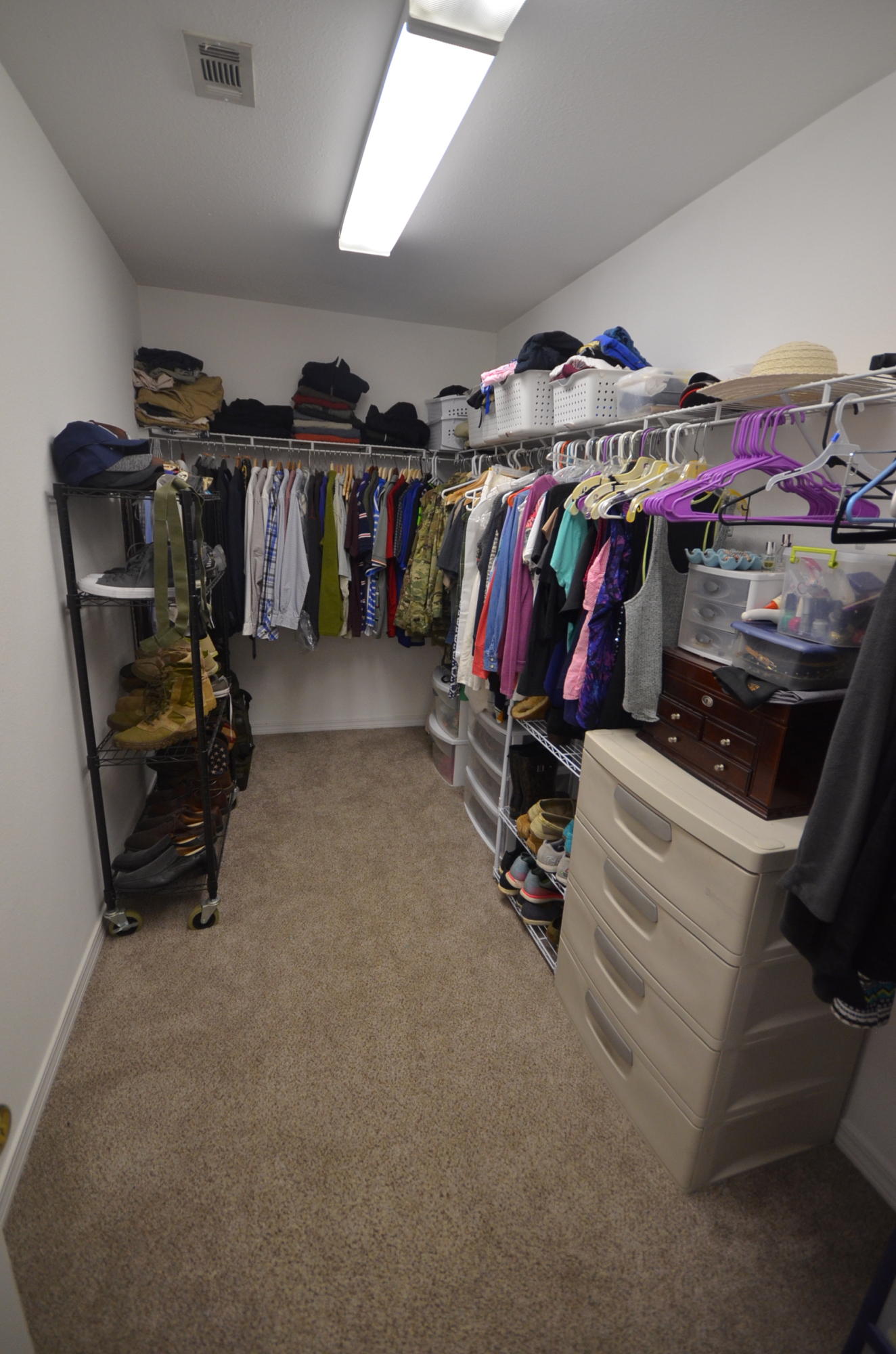 PINEY WOODS EST - Residential