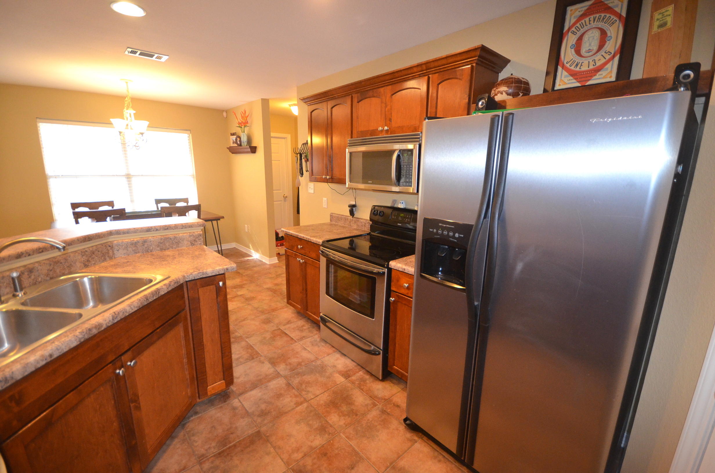 PINEY WOODS EST - Residential