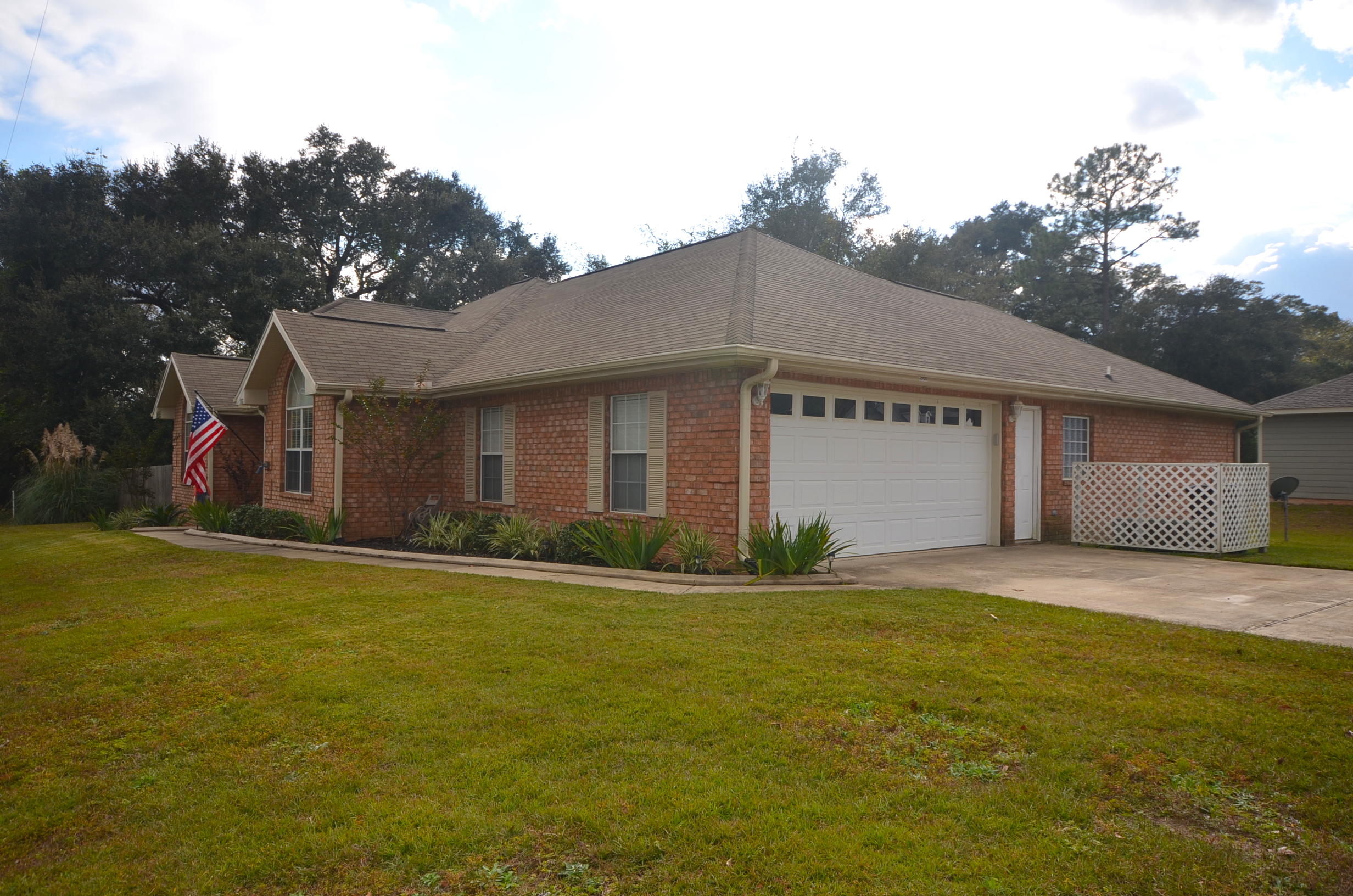 PINEY WOODS EST - Residential