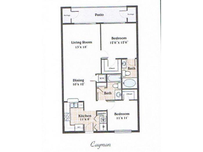 THE FLORIDA CLUB - Residential