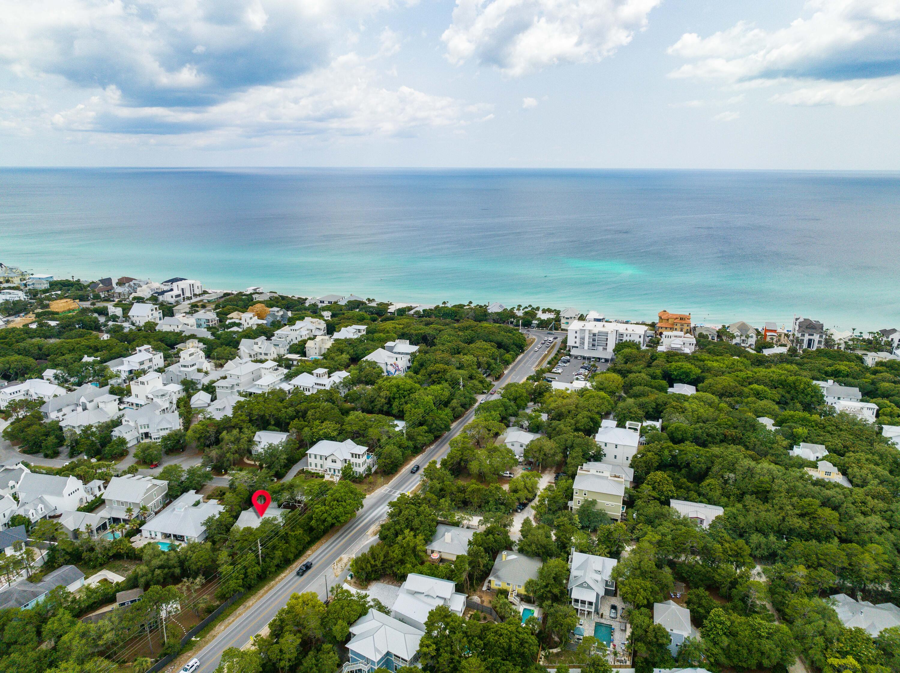 SEAGROVE VILLAGE 6TH ADD - Residential