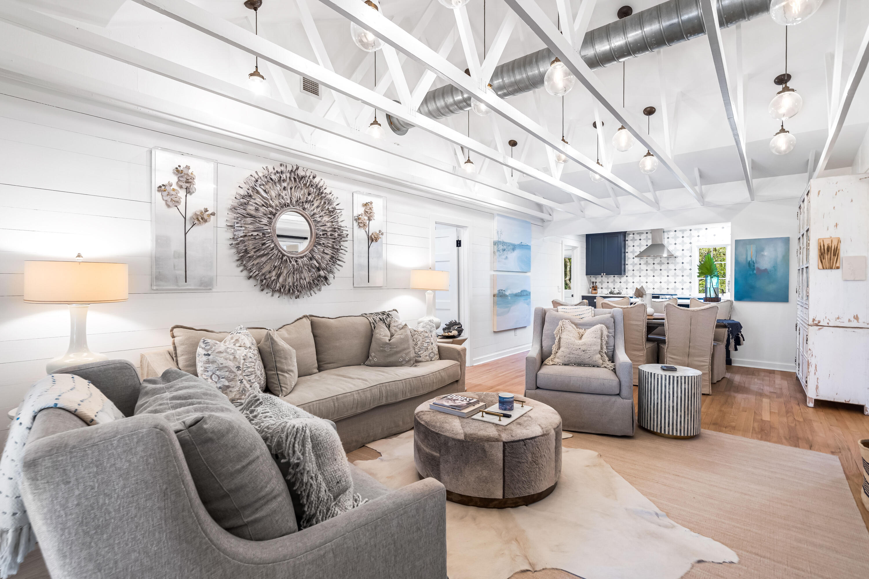 SEAGROVE VILLAGE 6TH ADD - Residential