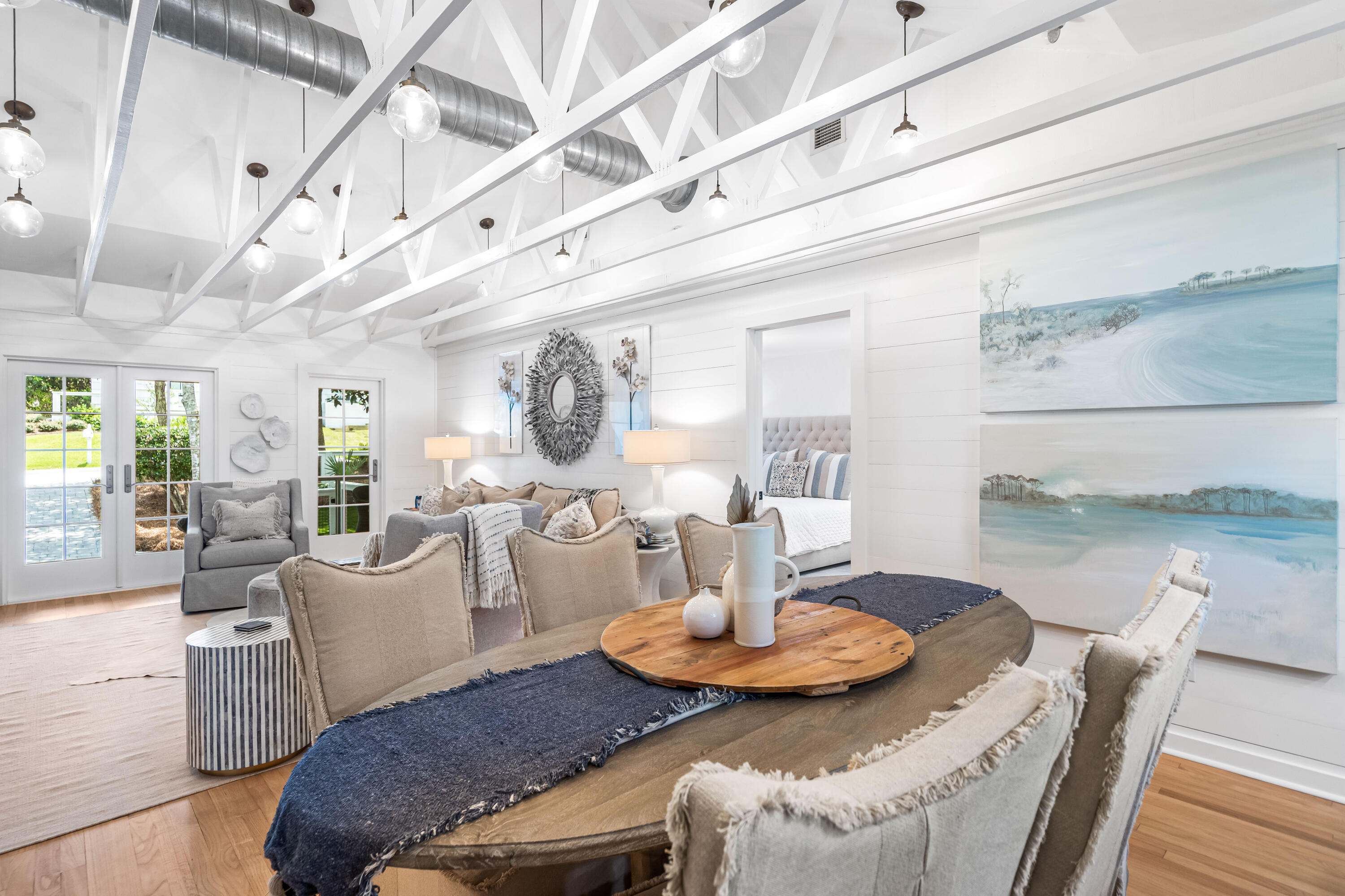 SEAGROVE VILLAGE 6TH ADD - Residential
