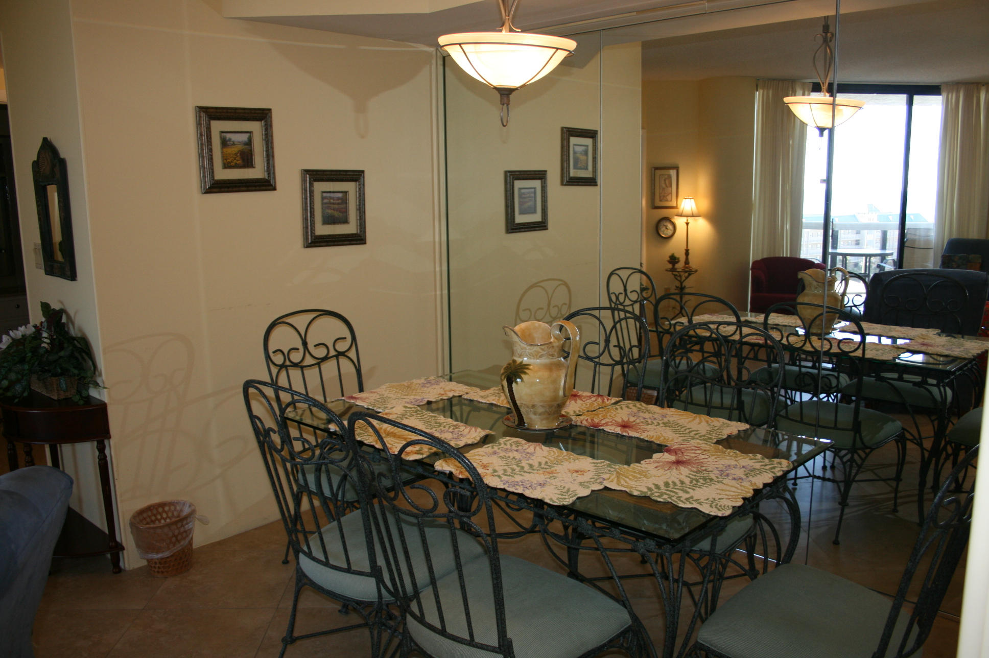 DESTIN SURFSIDE CONDO - Residential