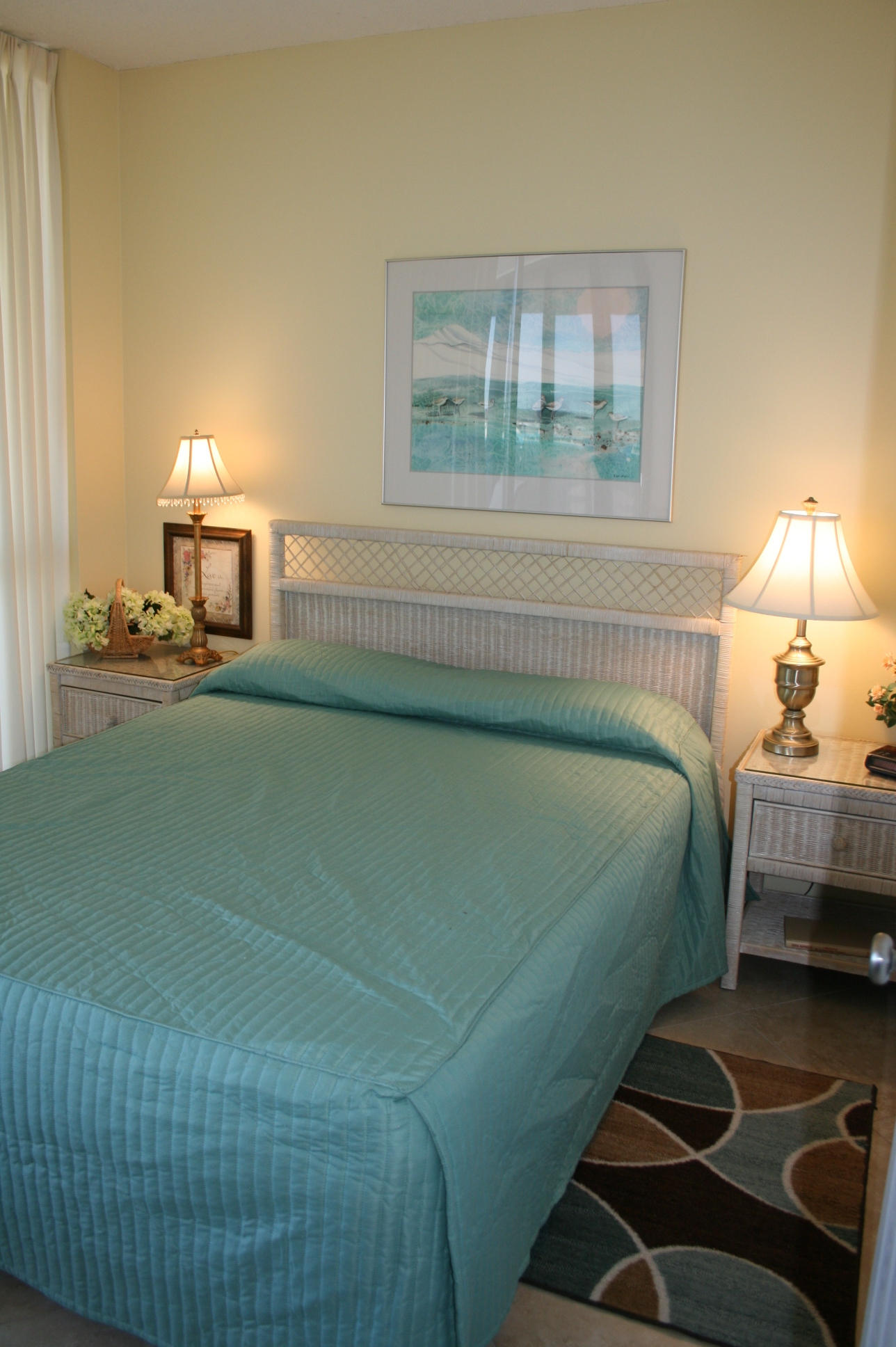 DESTIN SURFSIDE CONDO - Residential