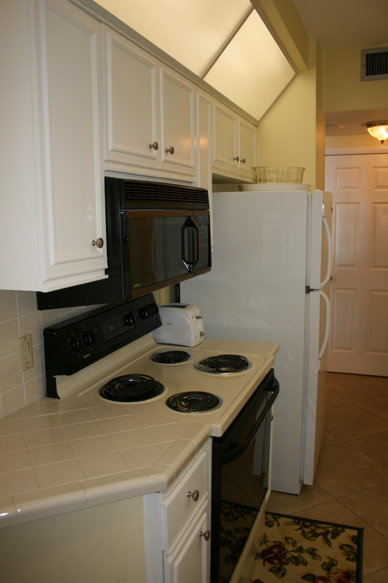 DESTIN SURFSIDE CONDO - Residential