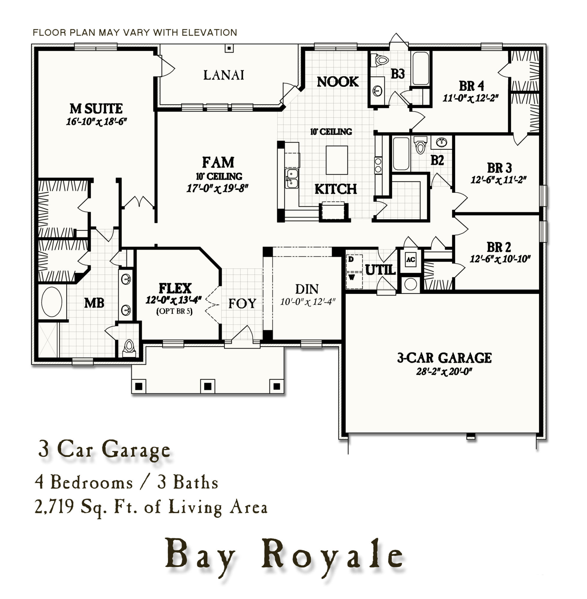 HOLLEY BY THE SEA - Residential