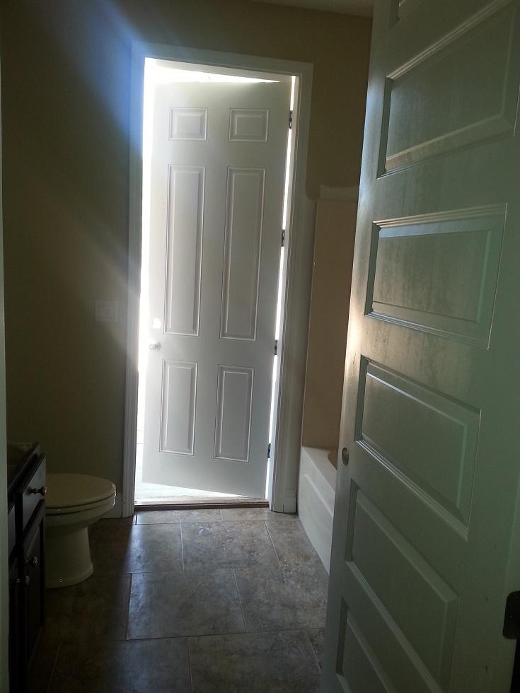 HOLLEY BY THE SEA - Residential