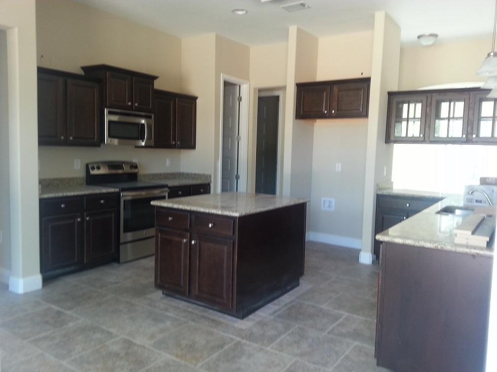 HOLLEY BY THE SEA - Residential