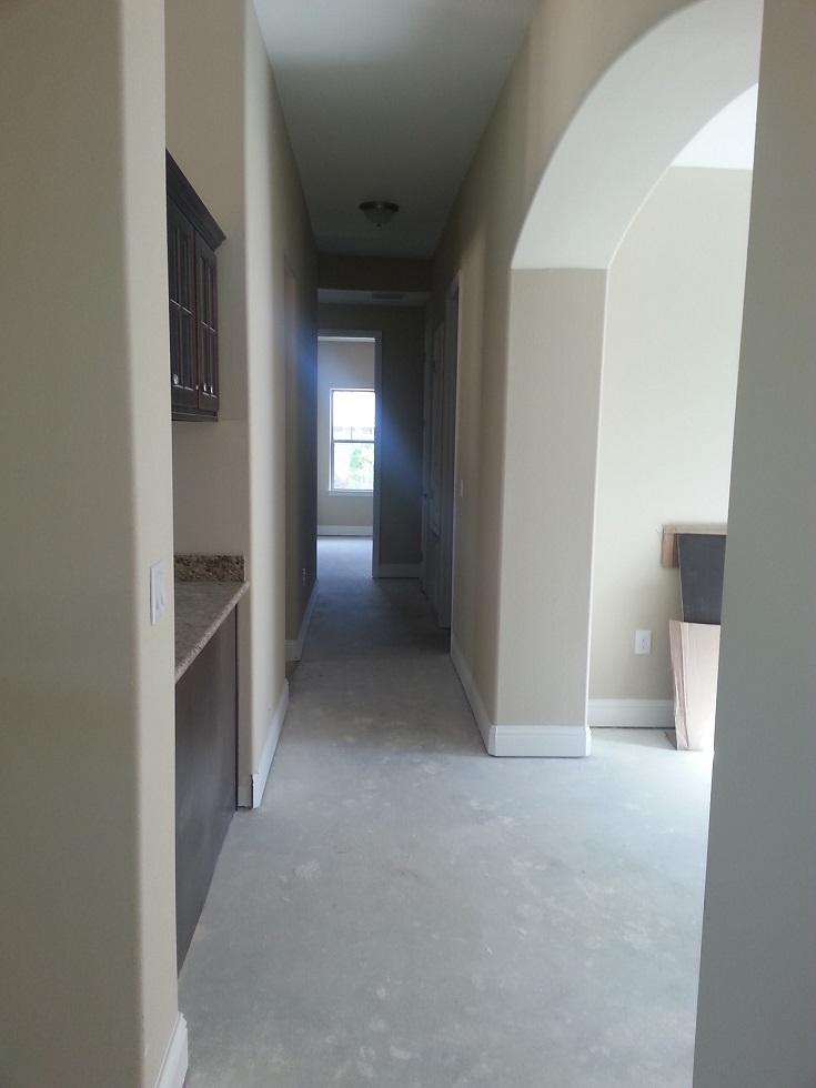 HOLLEY BY THE SEA - Residential