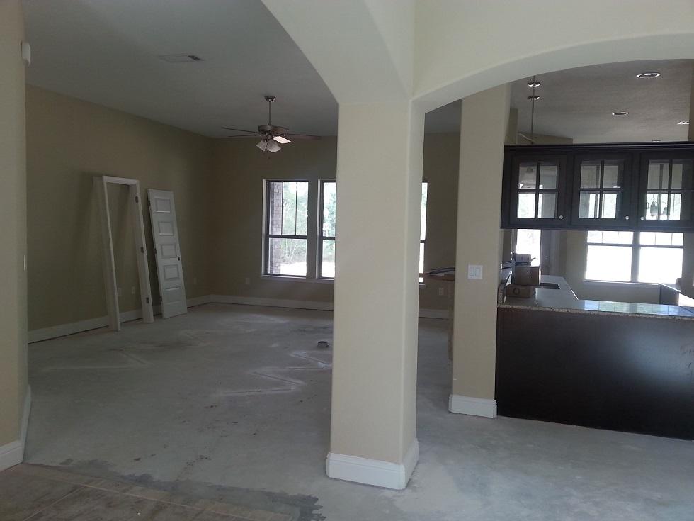 HOLLEY BY THE SEA - Residential