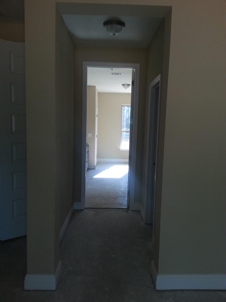 HOLLEY BY THE SEA - Residential