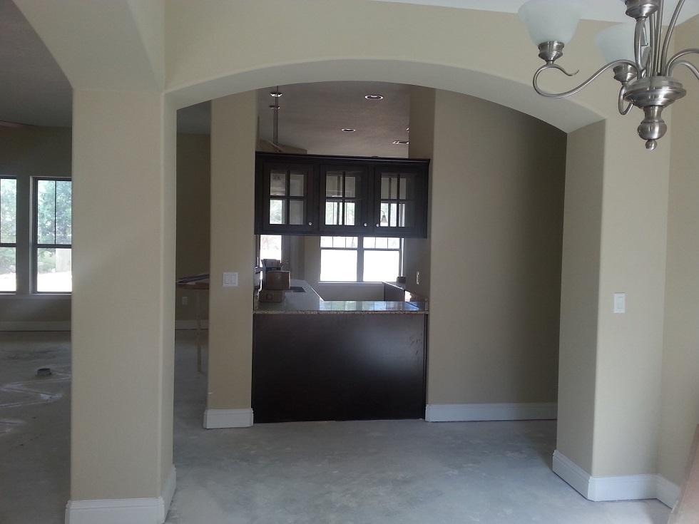 HOLLEY BY THE SEA - Residential