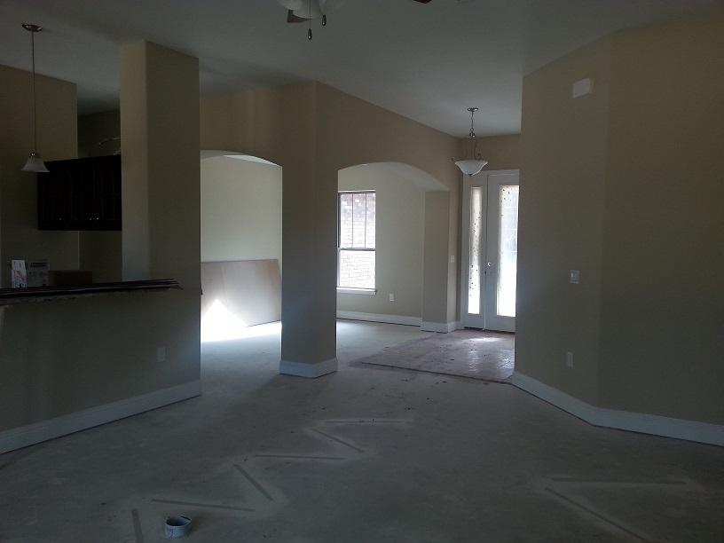 HOLLEY BY THE SEA - Residential