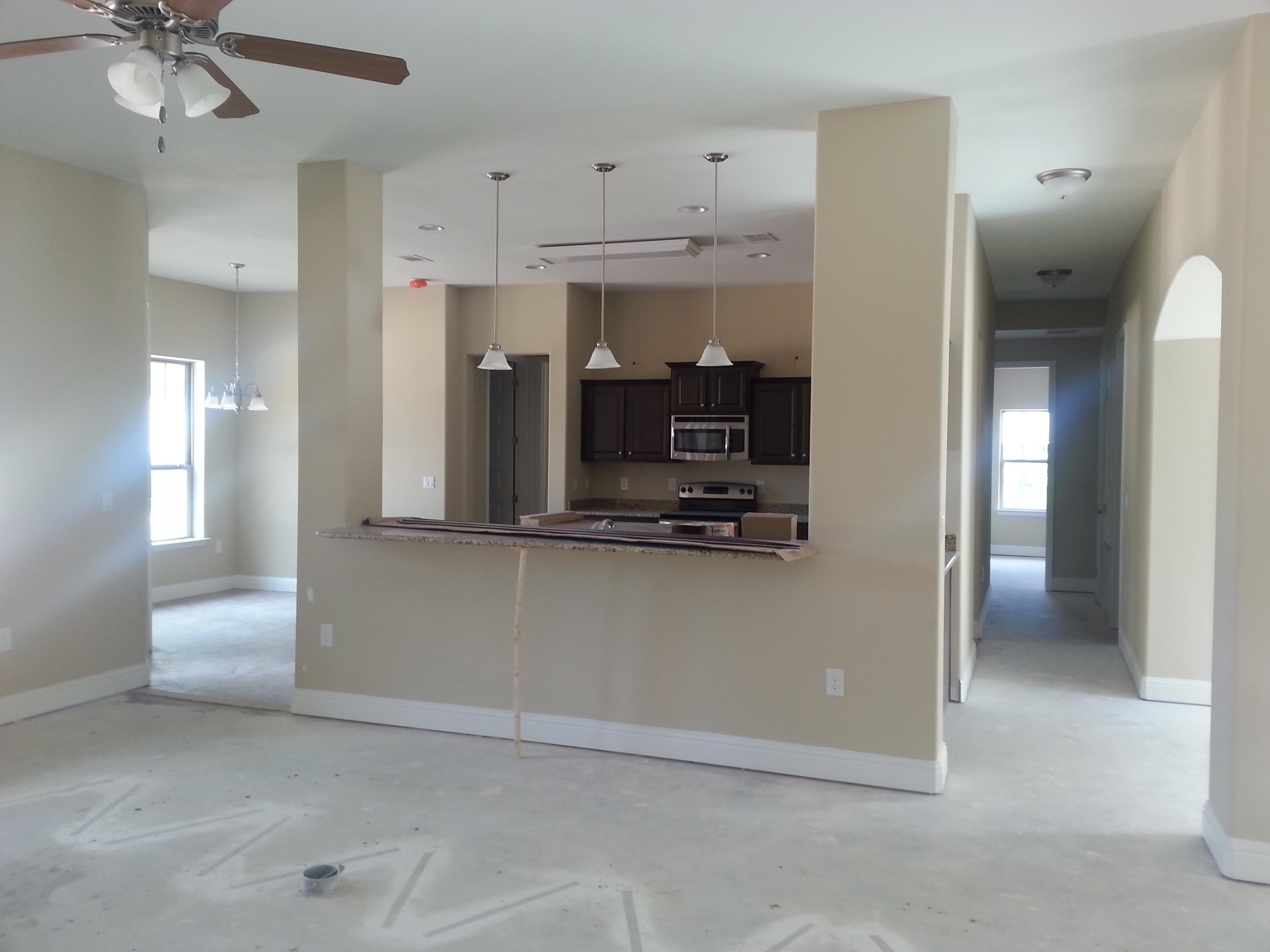 HOLLEY BY THE SEA - Residential