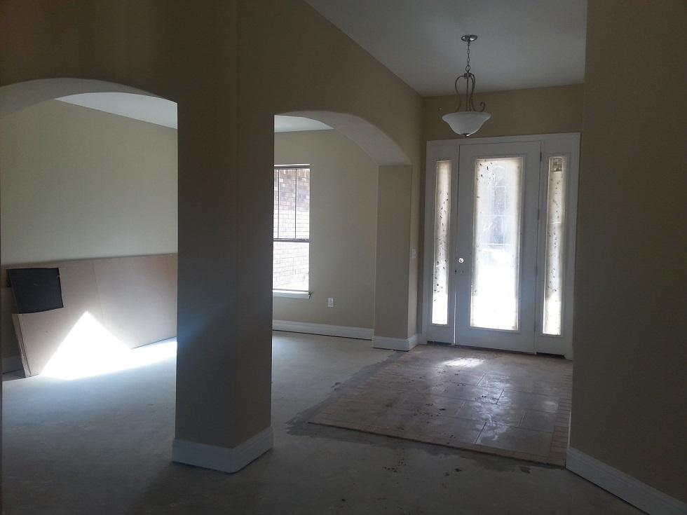 HOLLEY BY THE SEA - Residential