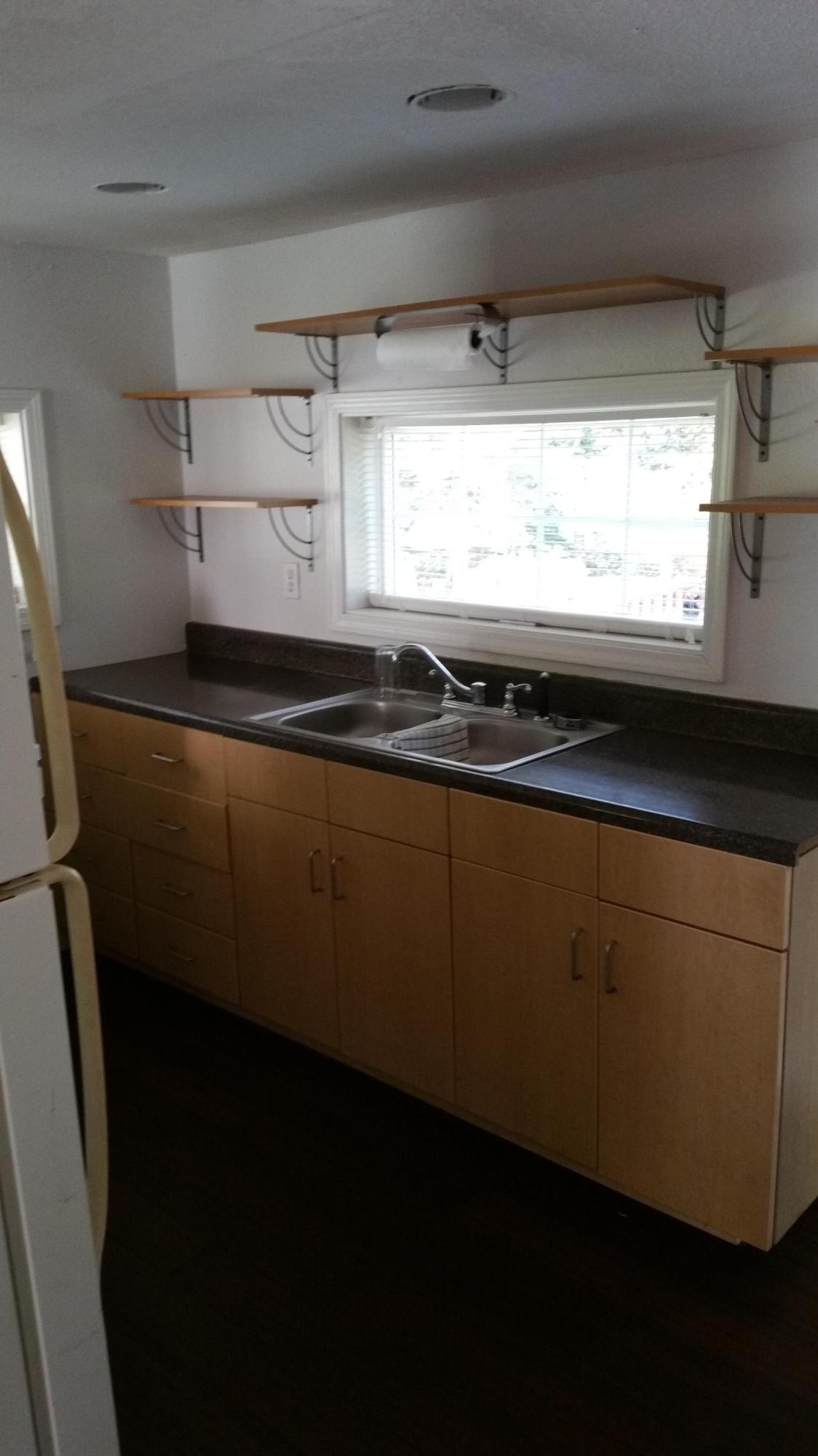 CITY OF CRESTVIEW - Residential