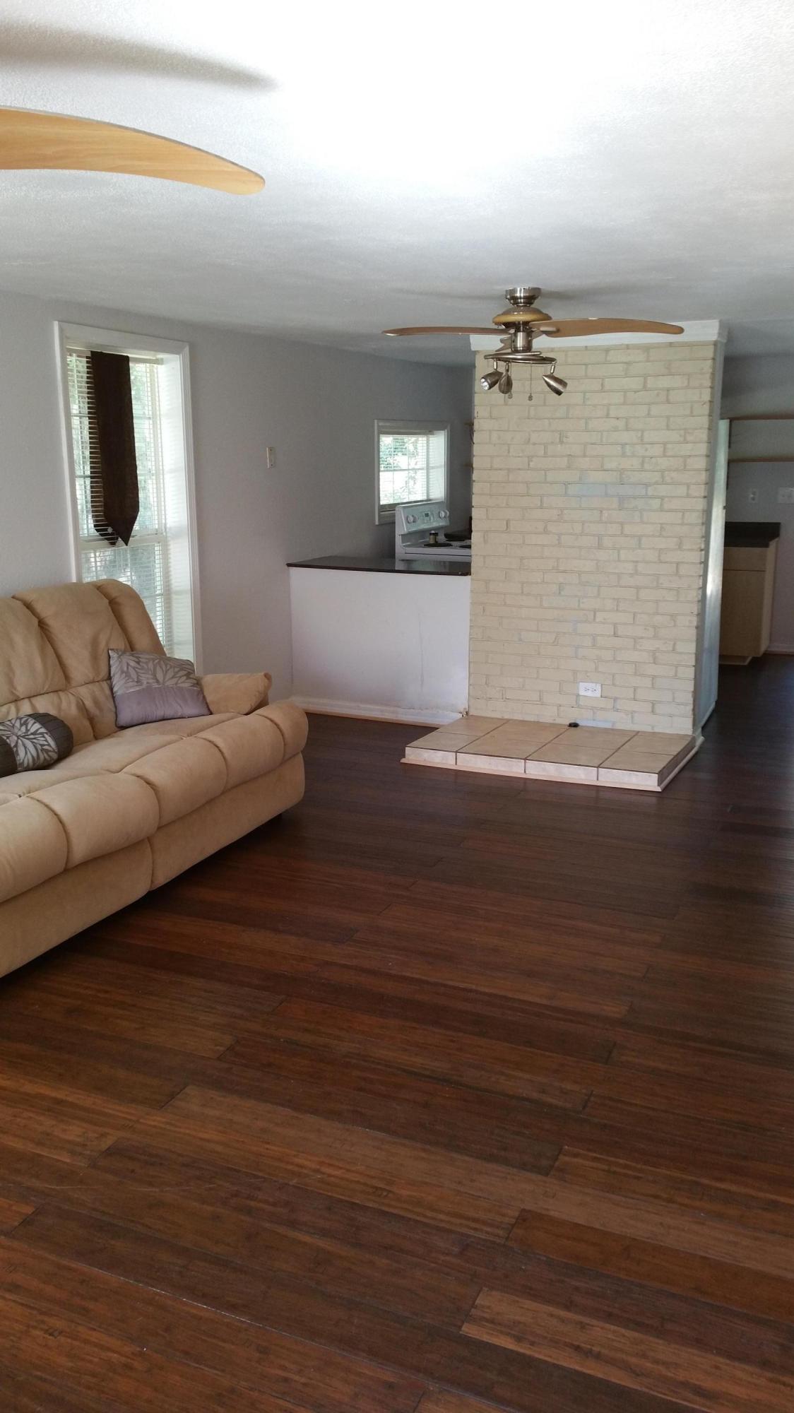 CITY OF CRESTVIEW - Residential