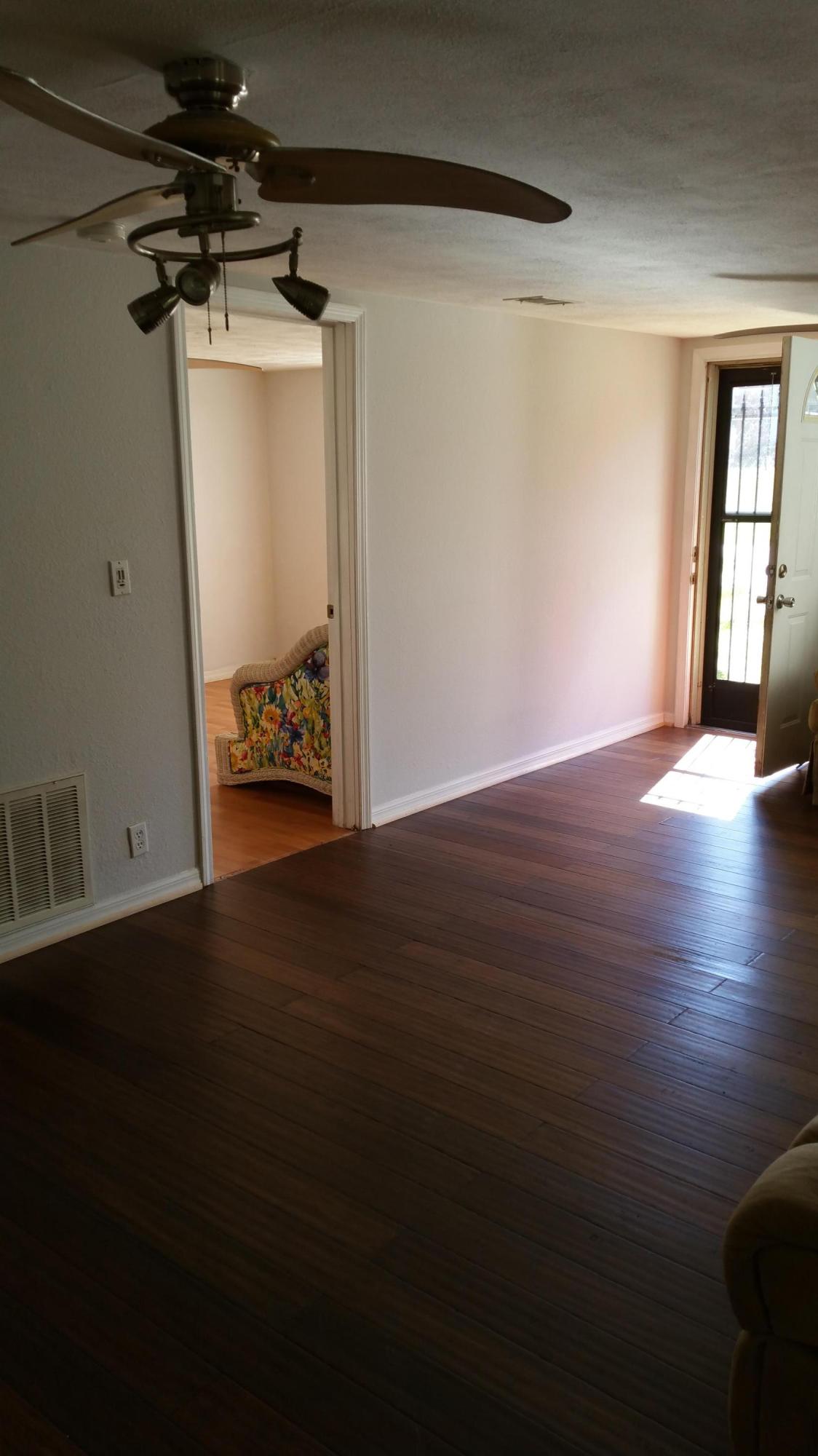 CITY OF CRESTVIEW - Residential