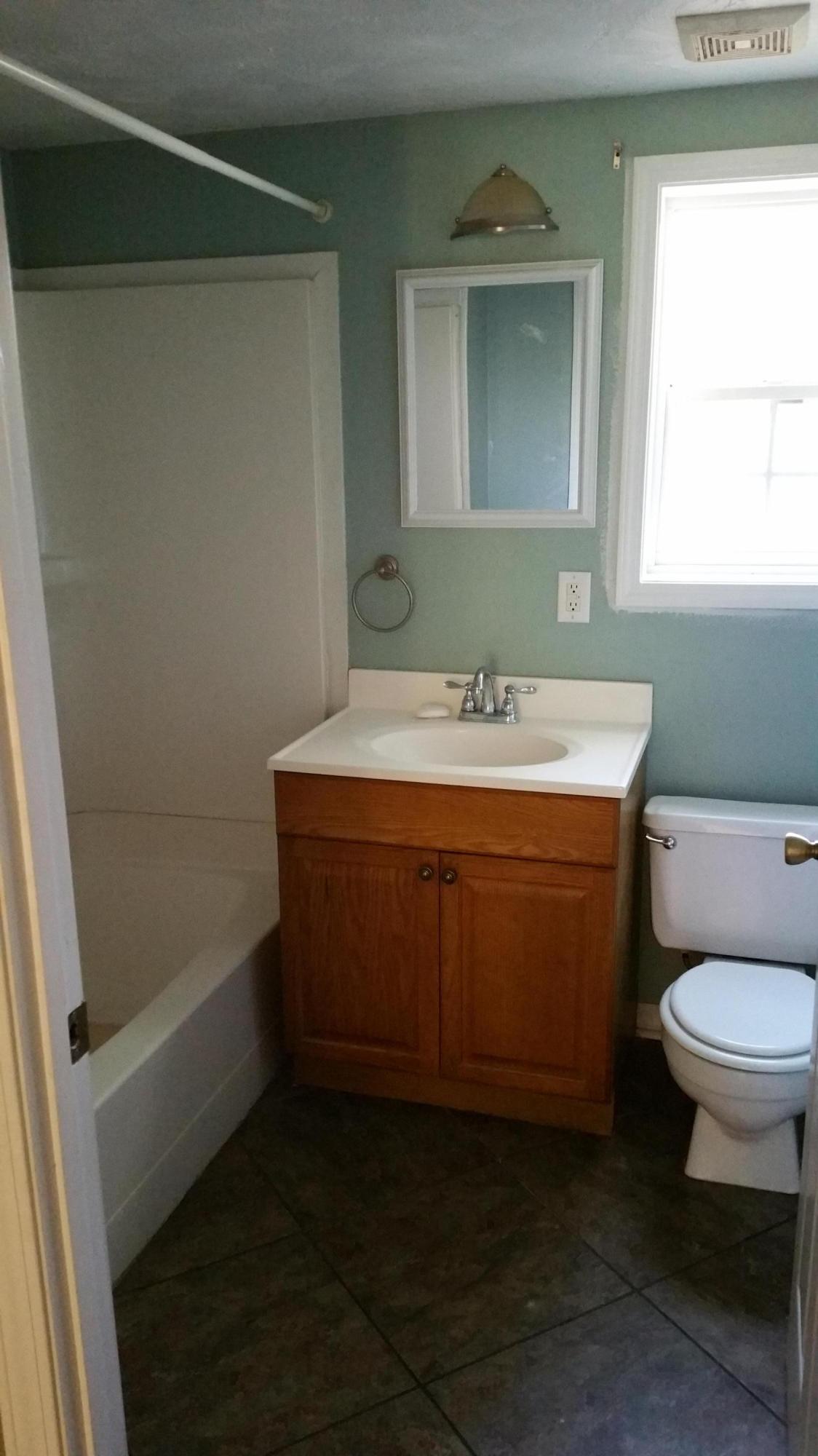 CITY OF CRESTVIEW - Residential