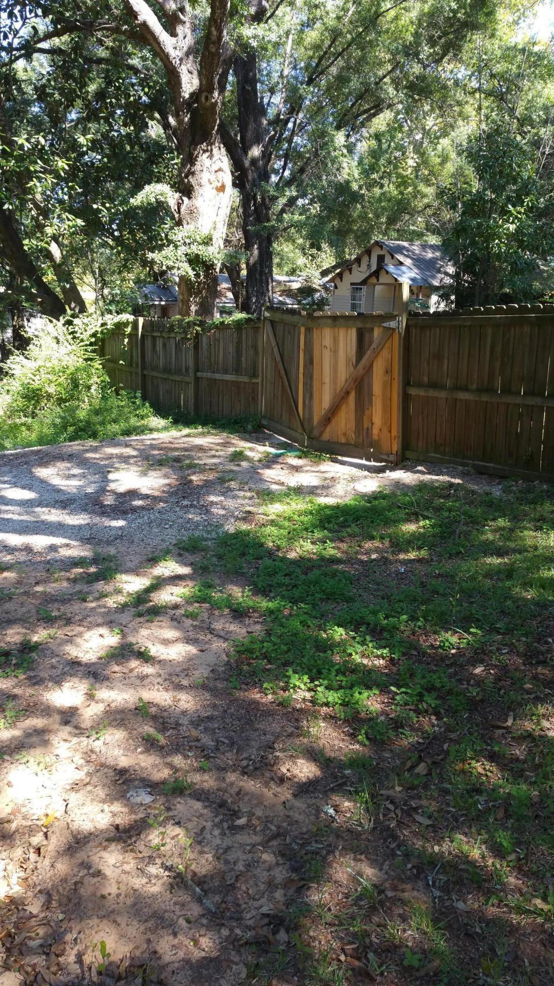 CITY OF CRESTVIEW - Residential