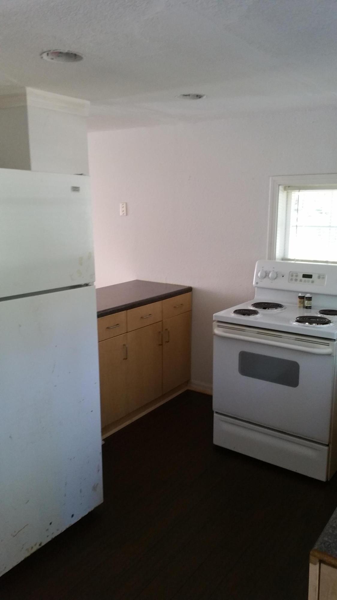 CITY OF CRESTVIEW - Residential