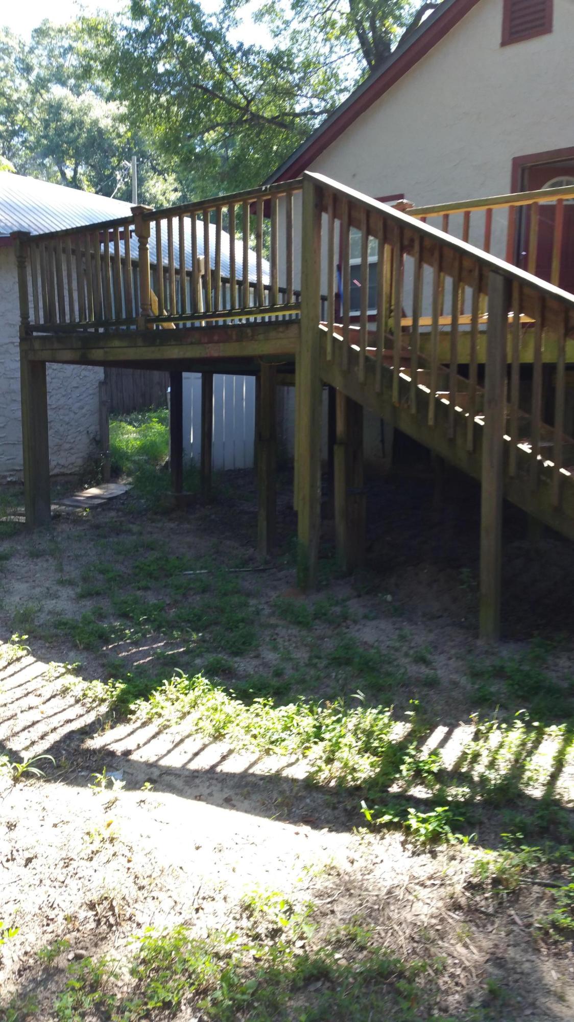 CITY OF CRESTVIEW - Residential