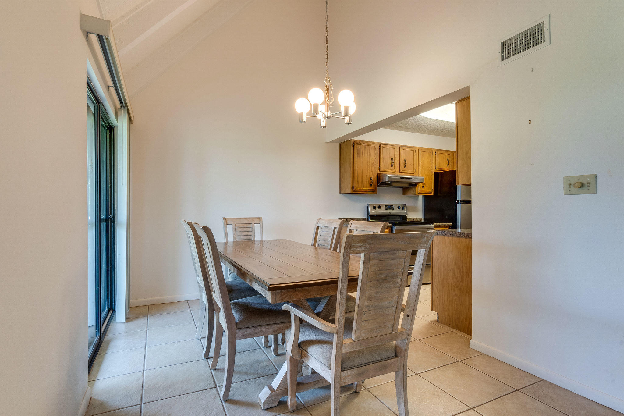 SEASCAPE CONDO GARDEN VILLA - Residential