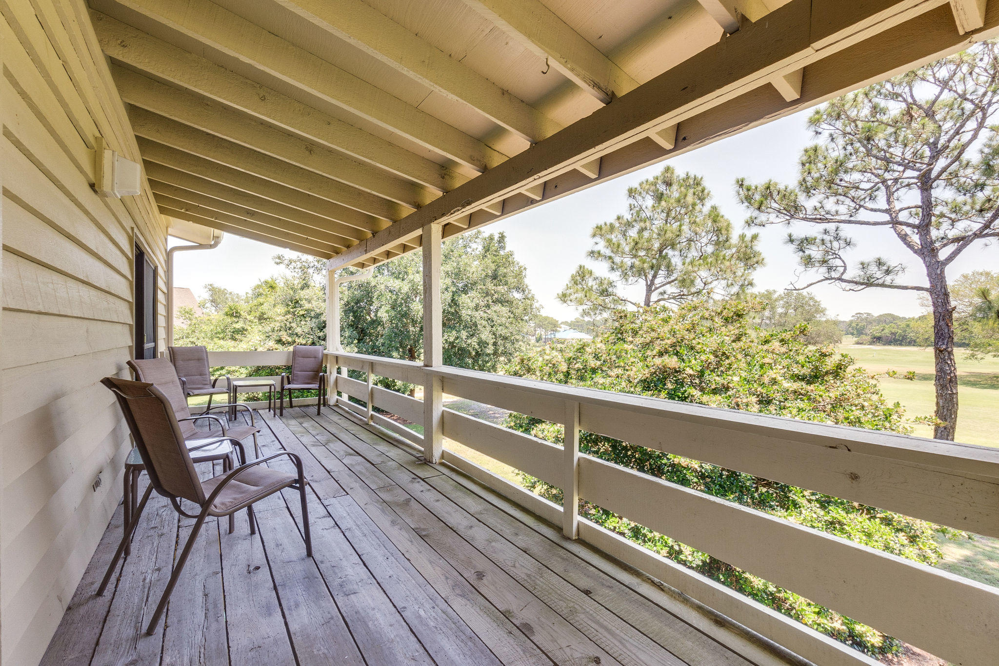 SEASCAPE CONDO GARDEN VILLA - Residential