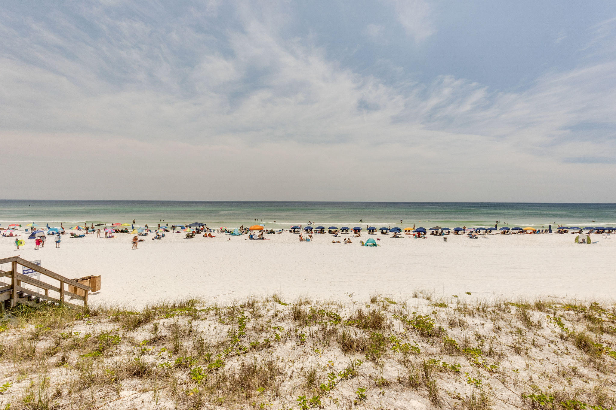 SEASCAPE CONDO GARDEN VILLA - Residential