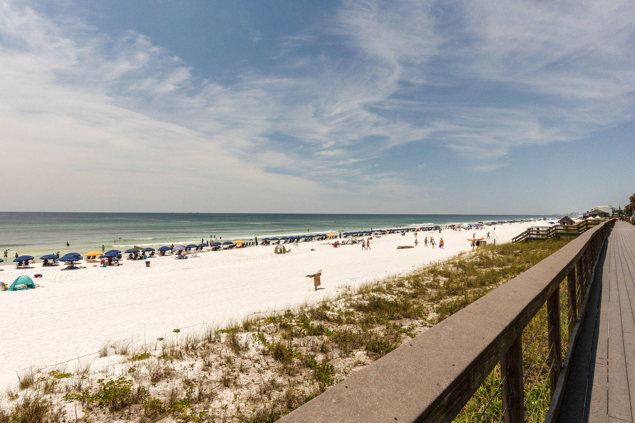 SEASCAPE CONDO GARDEN VILLA - Residential