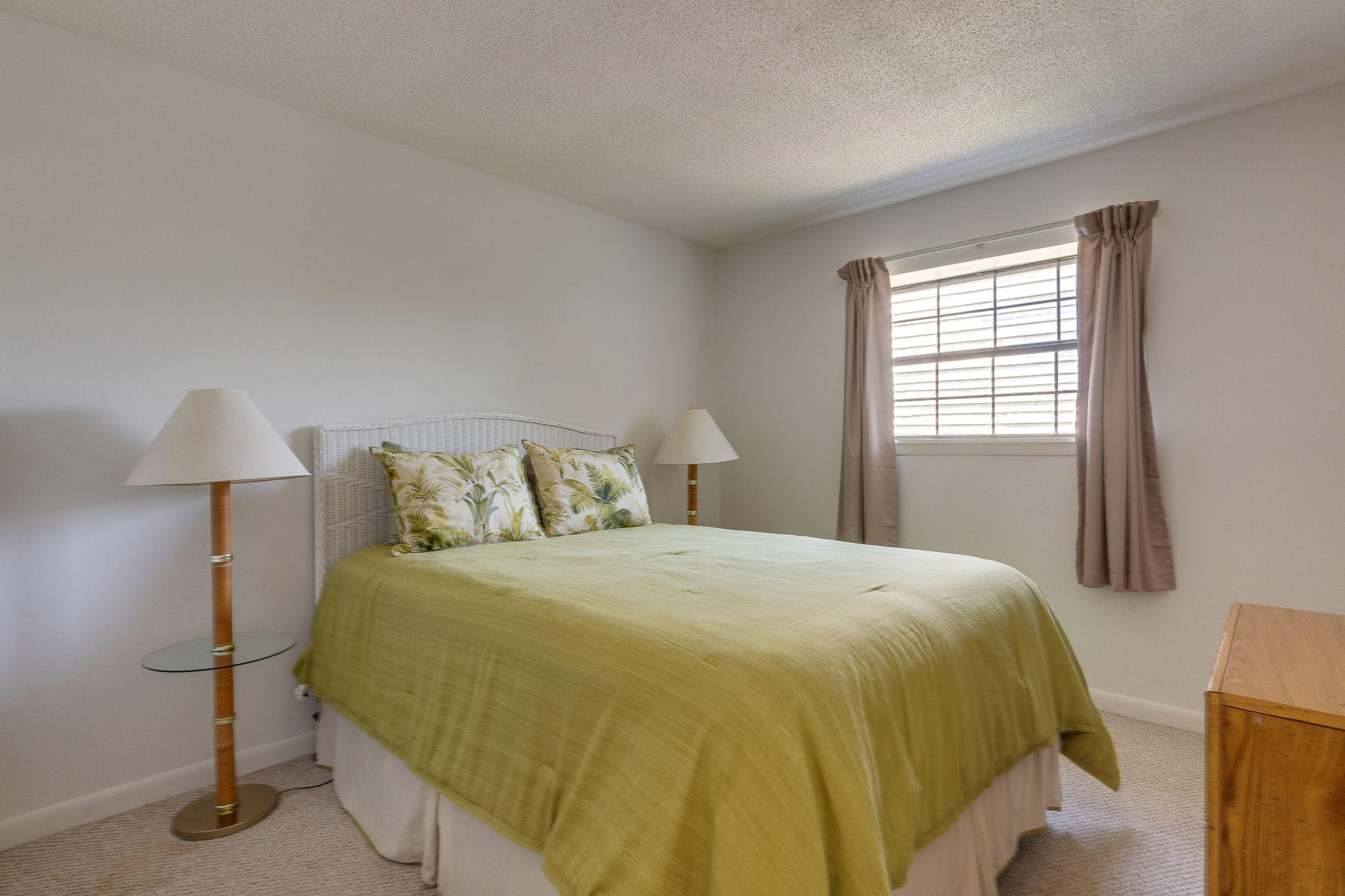 SEASCAPE CONDO GARDEN VILLA - Residential