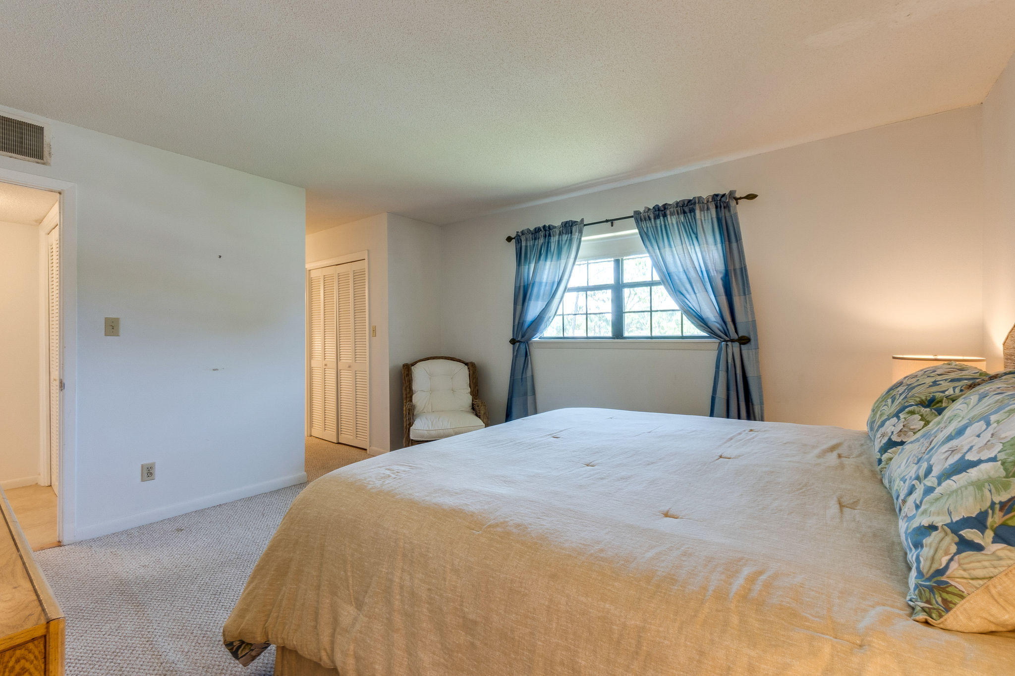 SEASCAPE CONDO GARDEN VILLA - Residential