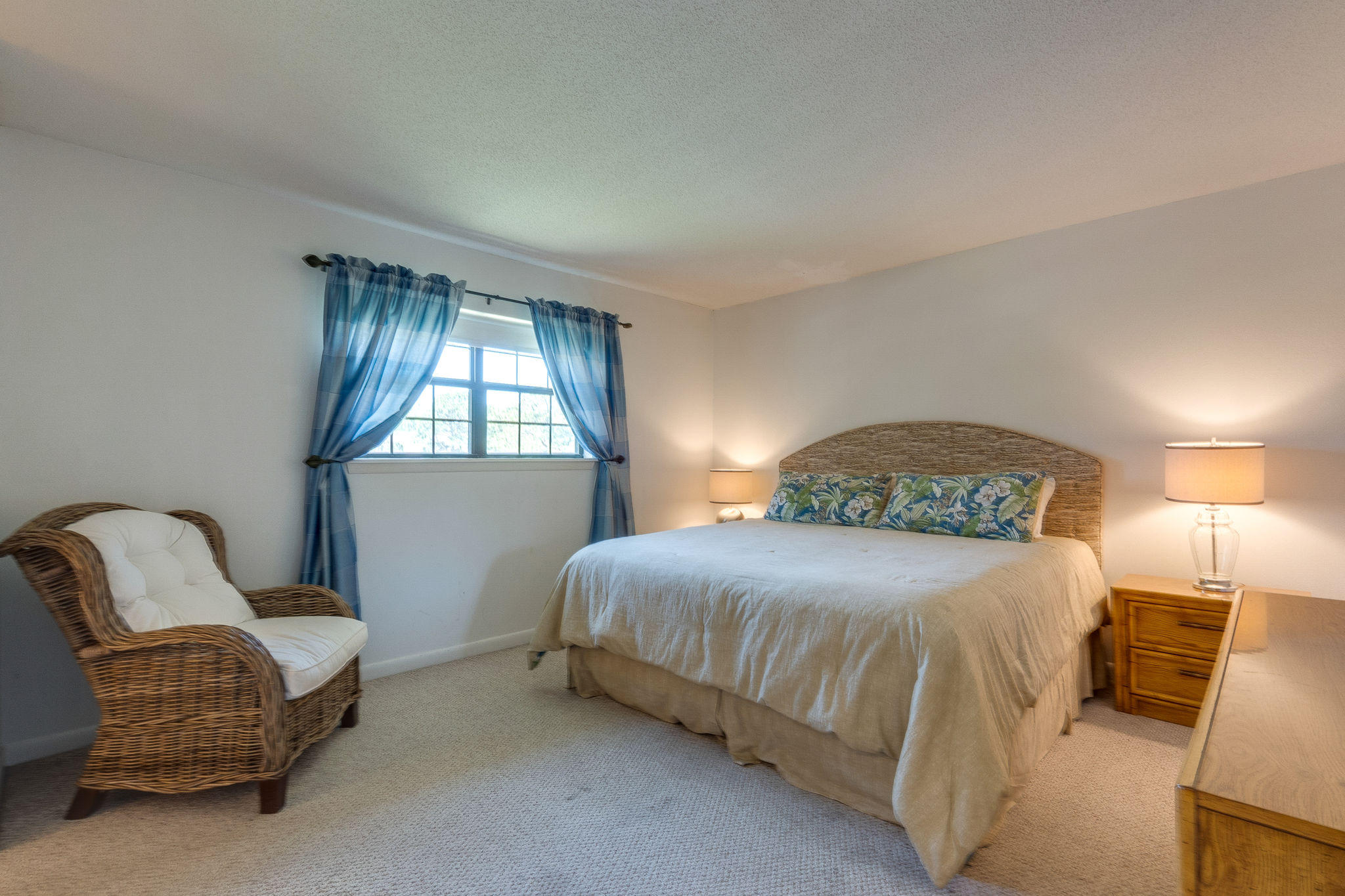 SEASCAPE CONDO GARDEN VILLA - Residential