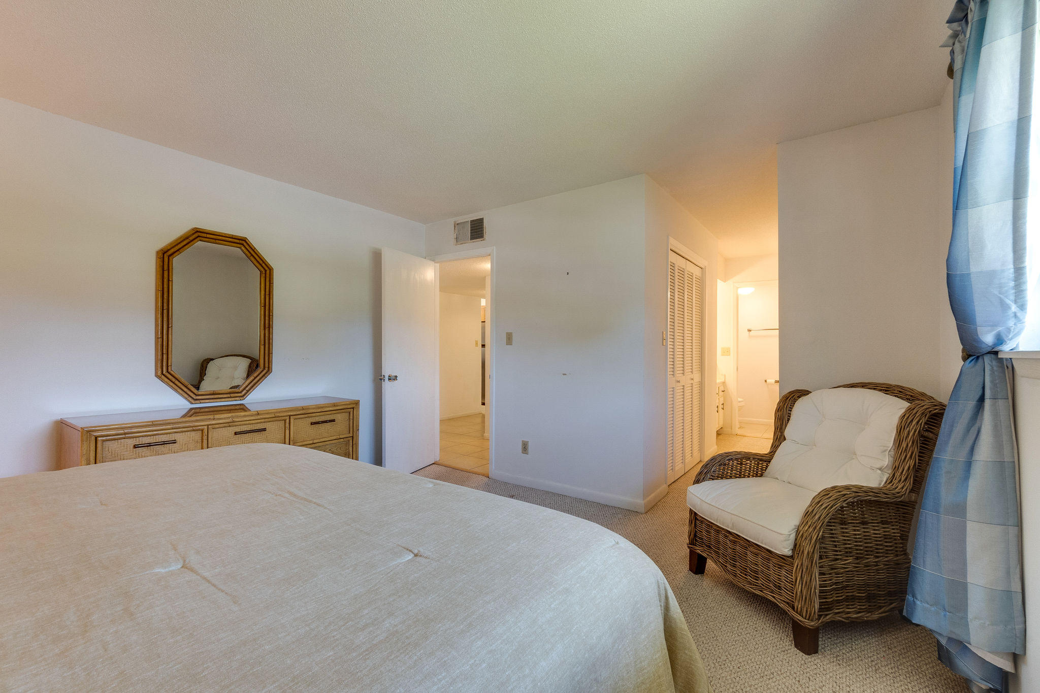 SEASCAPE CONDO GARDEN VILLA - Residential